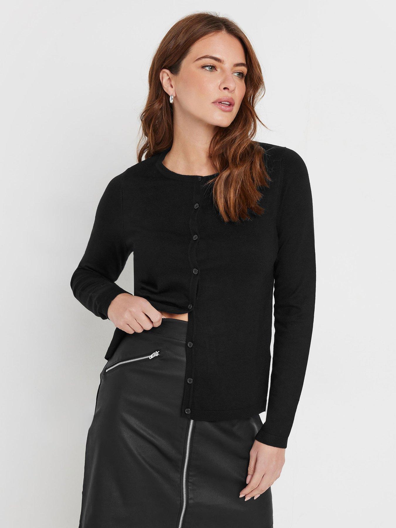 mco-coated-a-line-zip-skirtfront