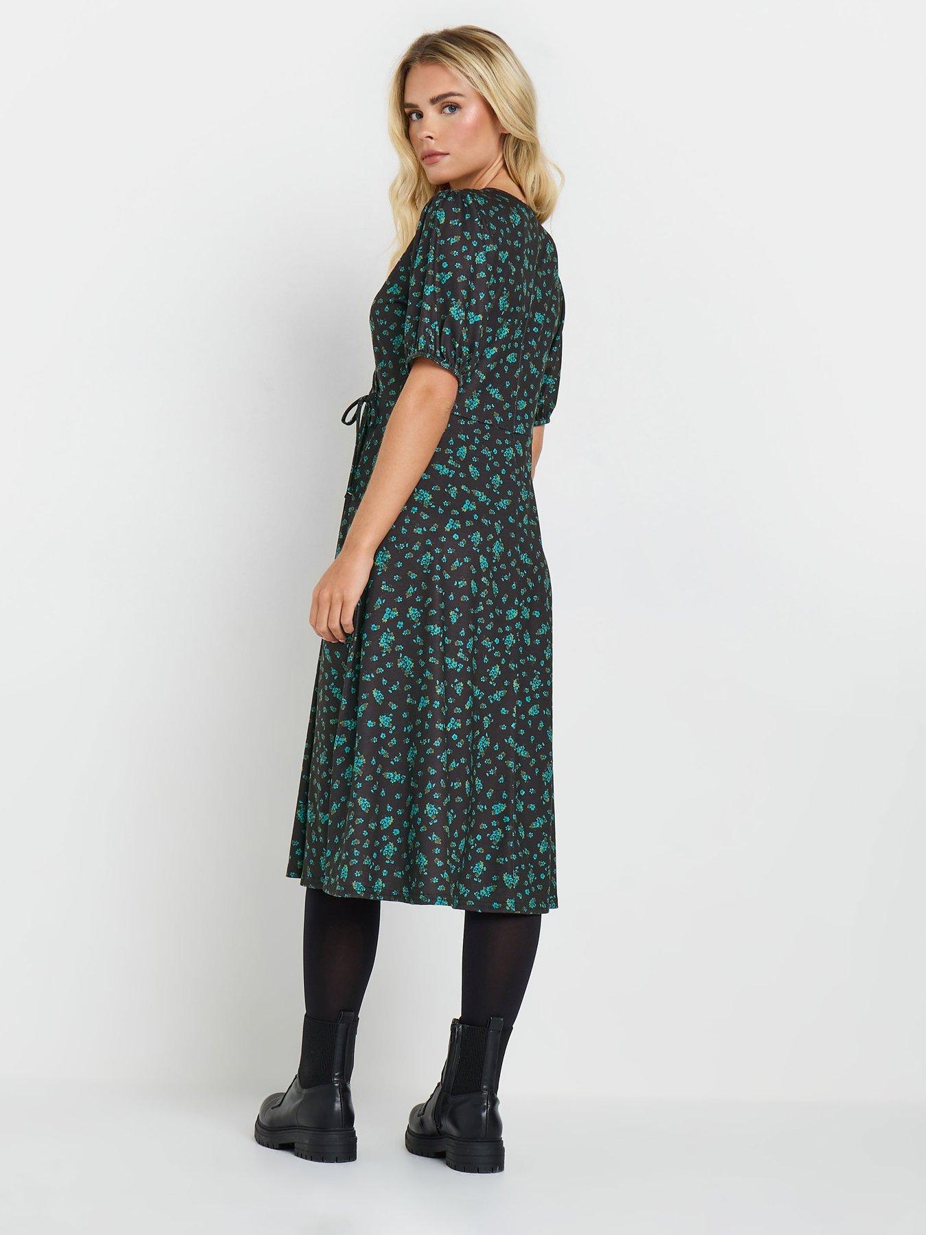 mco-petite-ditsy-midi-dressstillFront