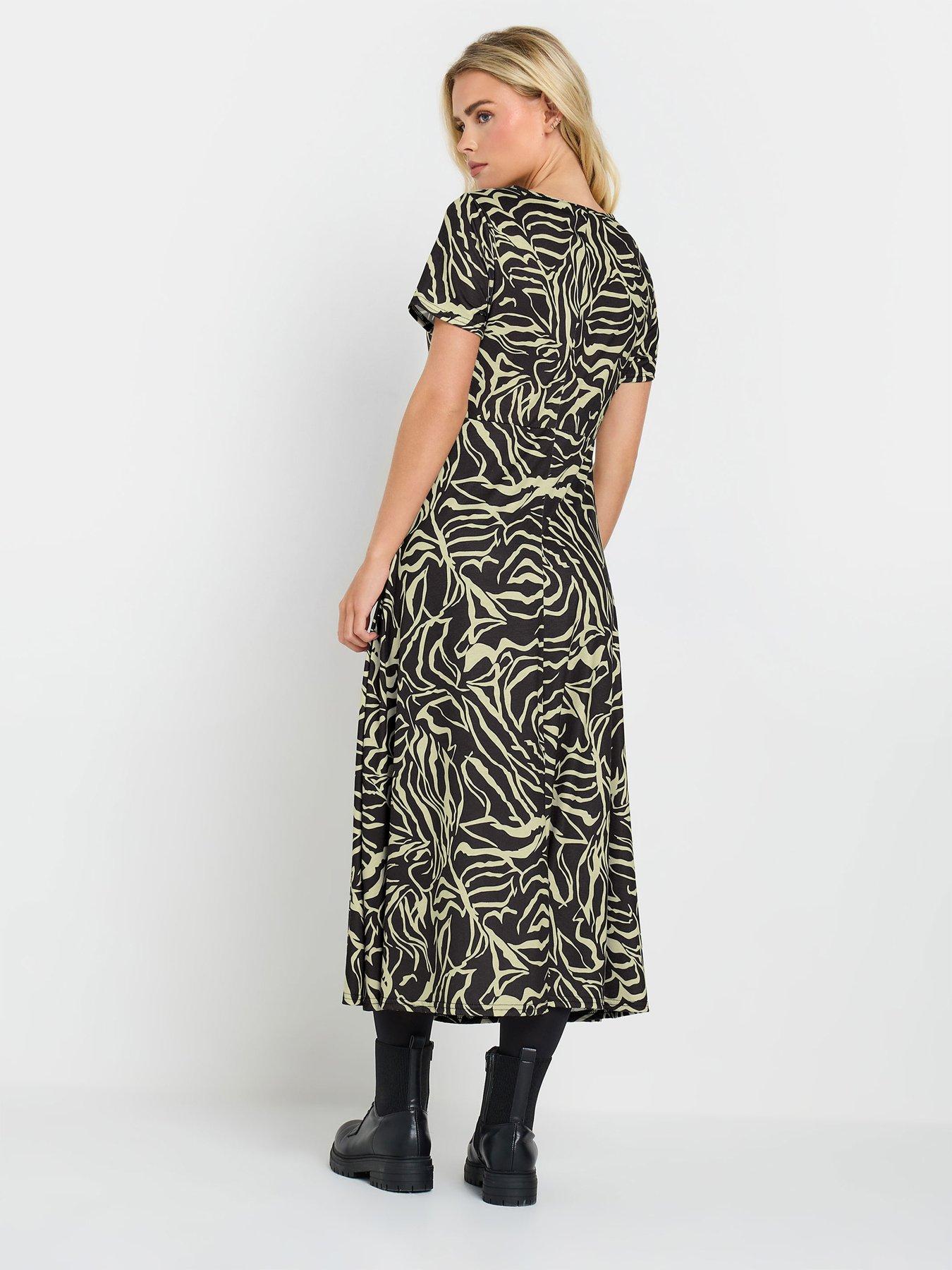 mco-petite-abstract-maxi-dressstillFront