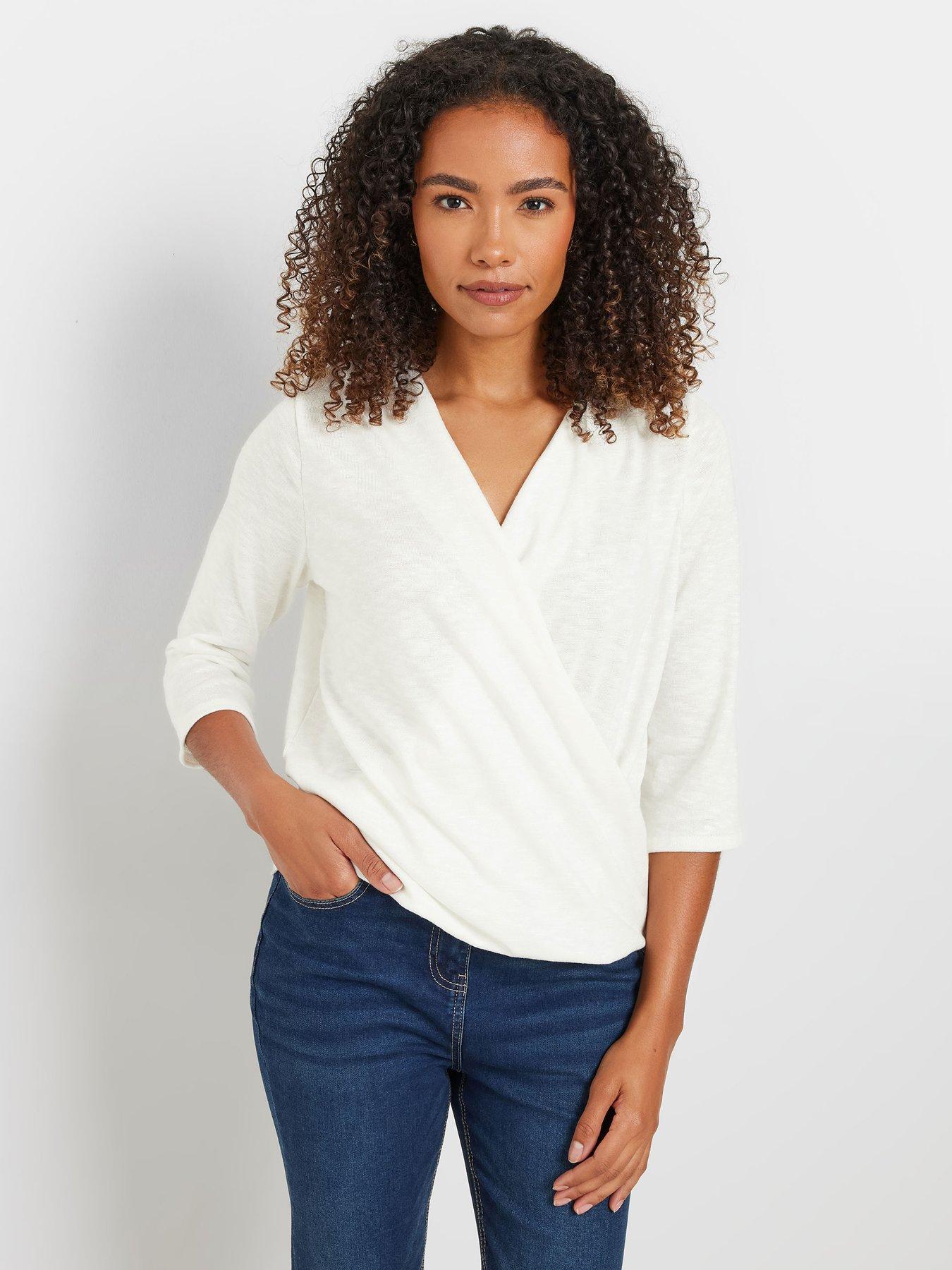 mco-34-sleeve-wrap-top-ivory