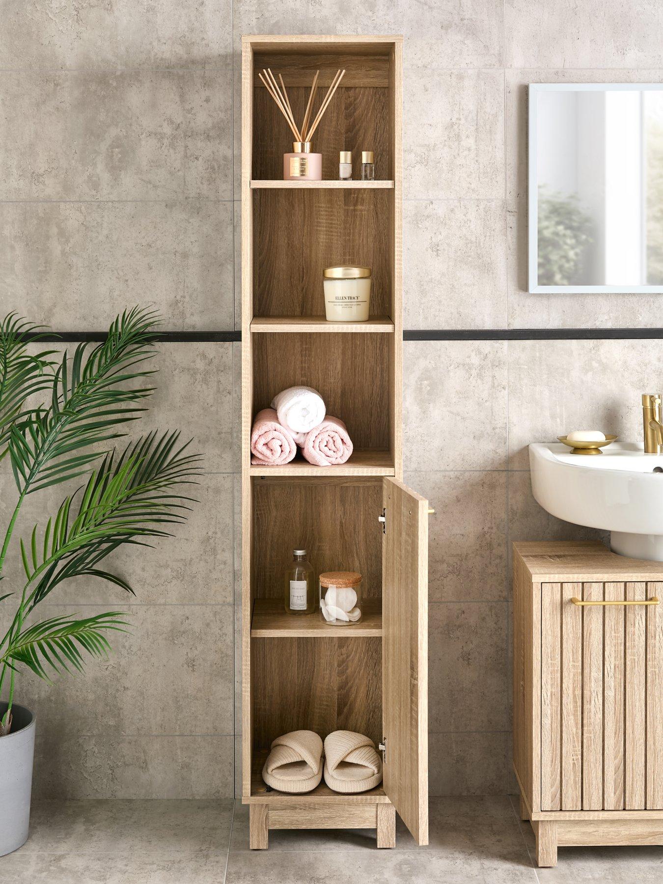 very-home-lotus-pannelled-tall-cabinet-fsc-certifiedstillFront