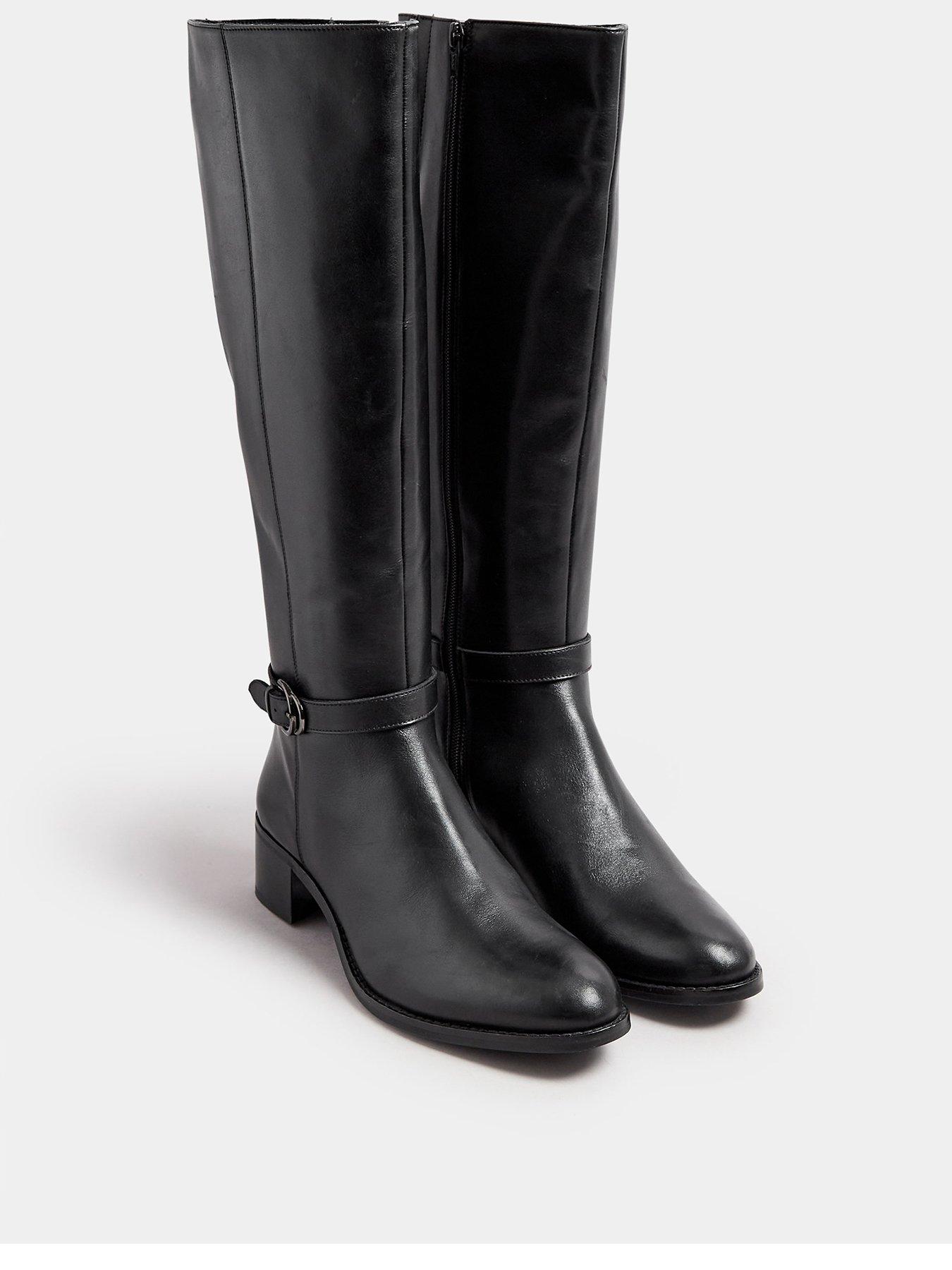 long-tall-sally-tall-knee-high-block-heel-leather-bootstillFront