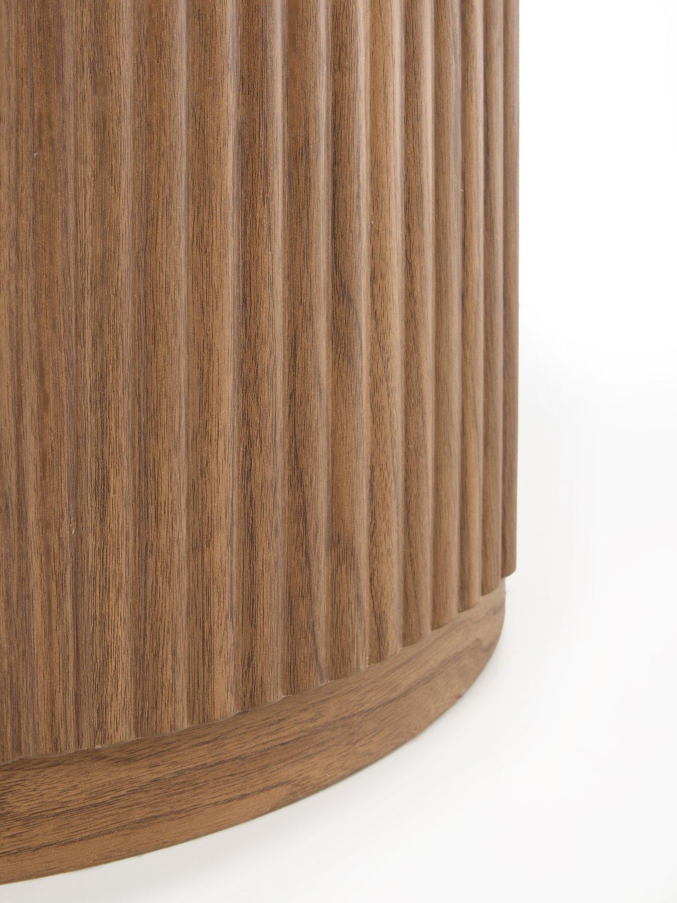 Image 7 of 7 of The Very Collection Carina Coffee Table - Mid Oak - FSC&reg; Certified
