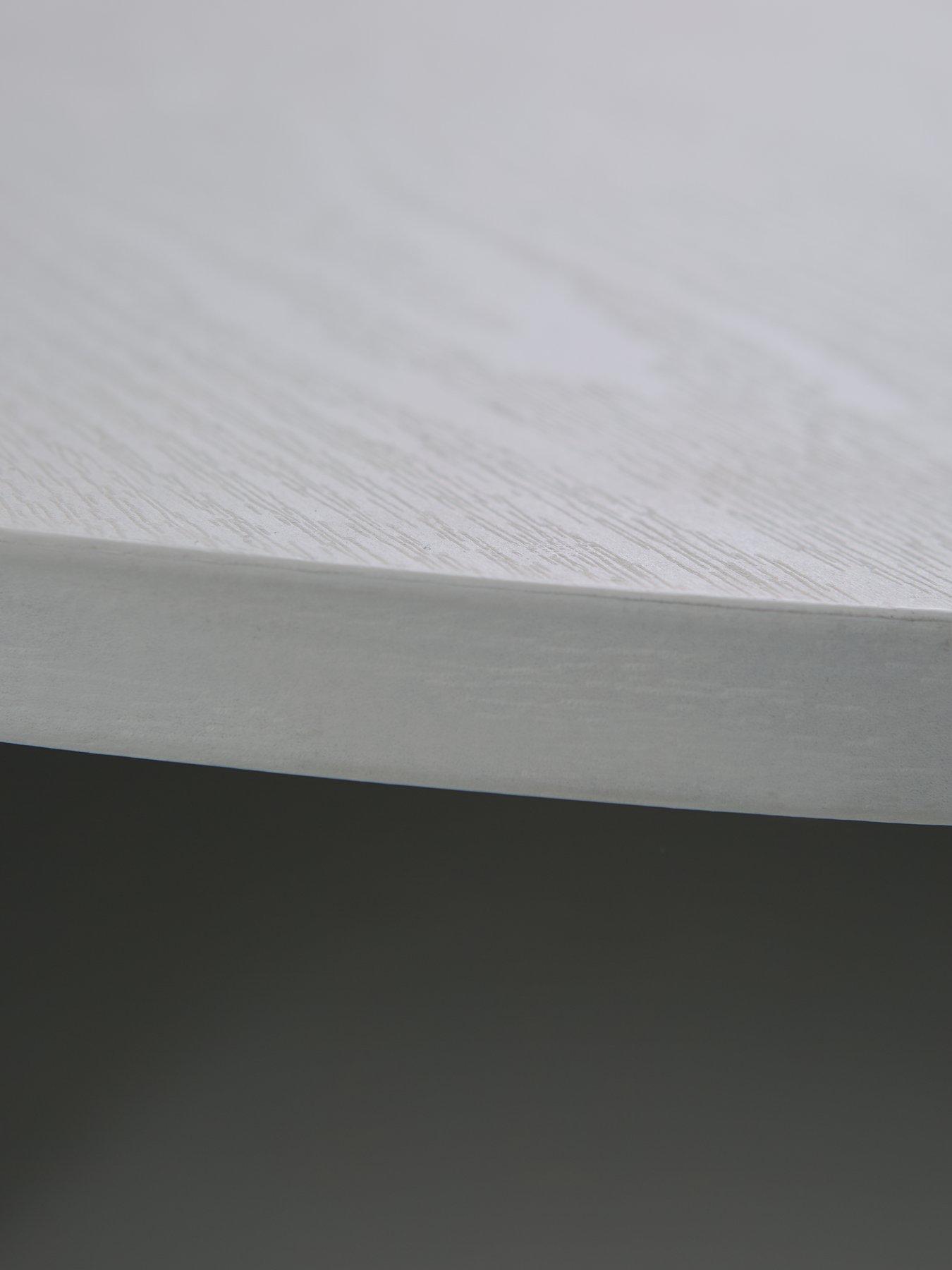Image 5 of 6 of The Very Collection Carina Coffee Table - White - FSC&reg; Certified