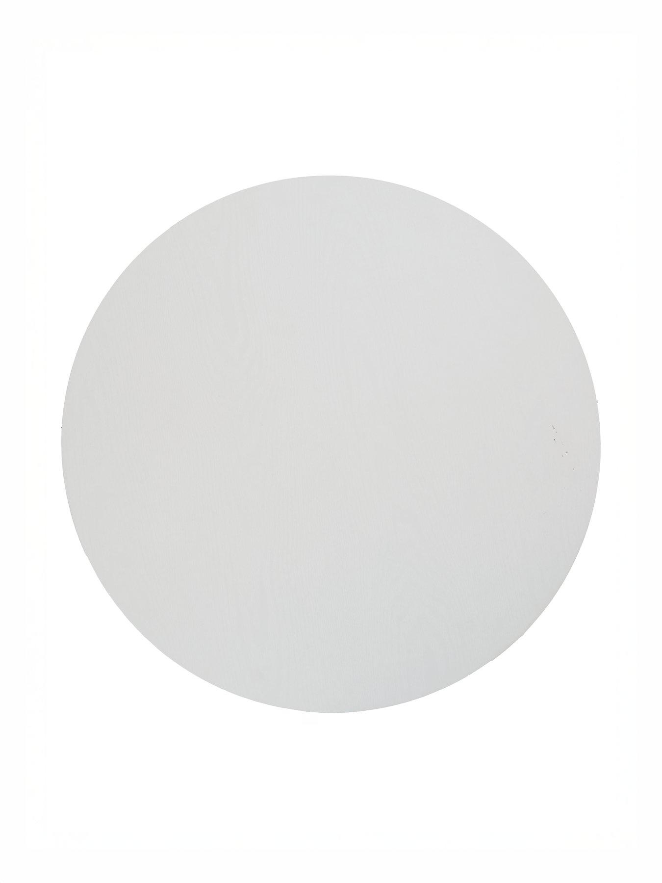 Image 6 of 6 of The Very Collection Carina Coffee Table - White - FSC&reg; Certified
