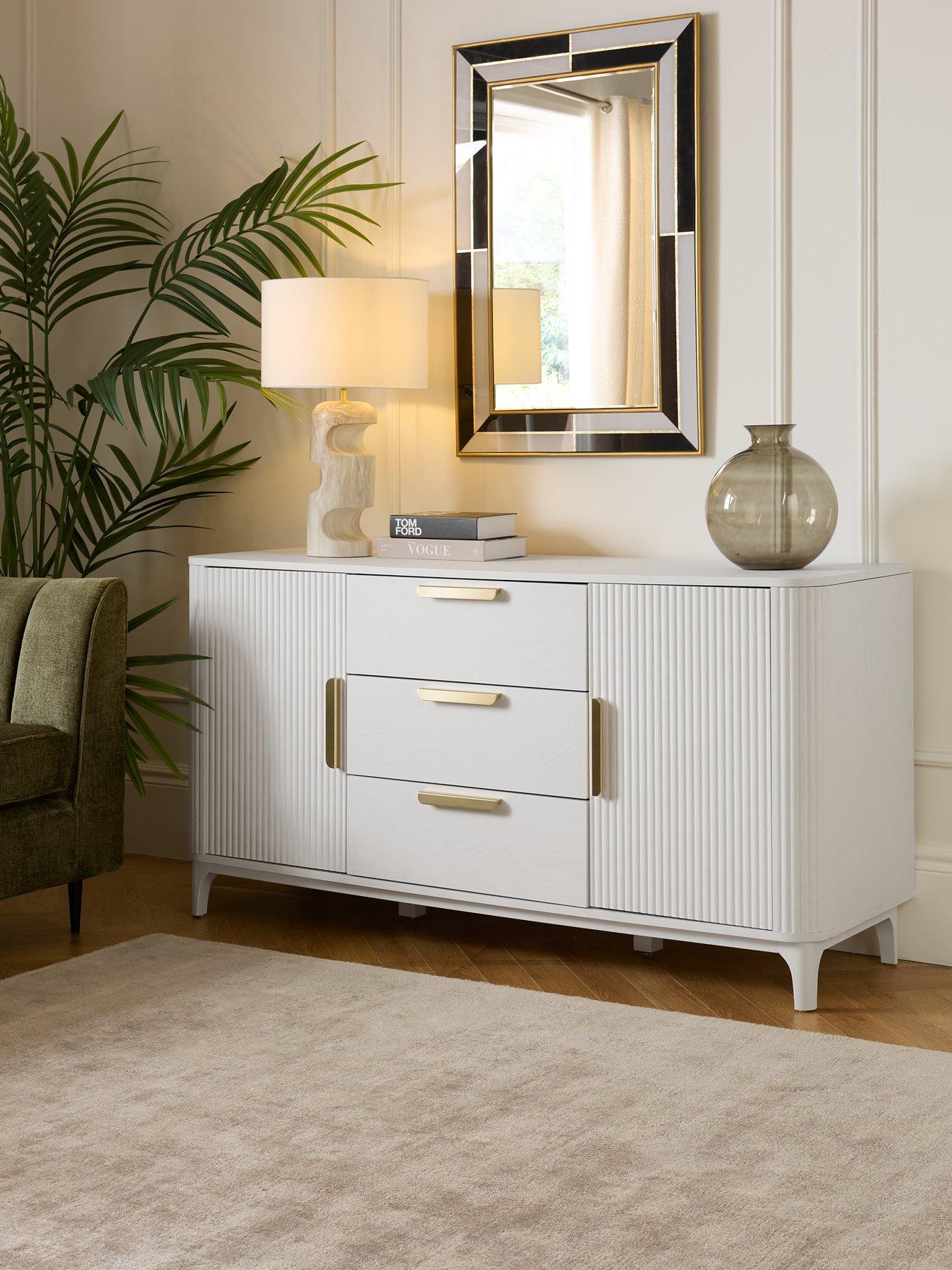 very-home-carina-large-2-door-3-drawer-sideboard-white-fscreg-certified