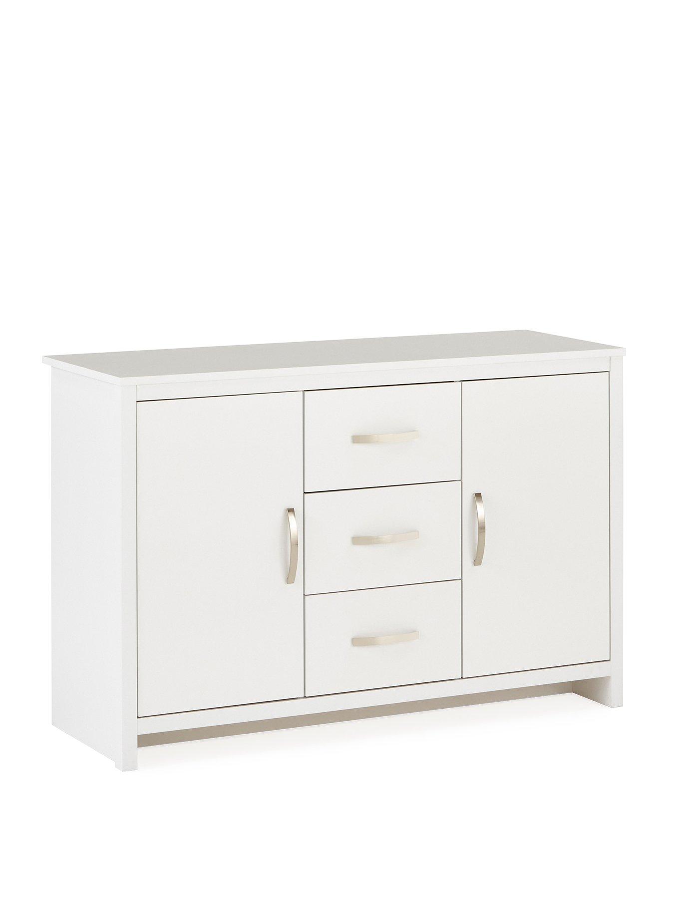 very-home-ely-2-piece-package-2-door-3-drawer-sideboard-and-tv-unitnbsp--whiteback