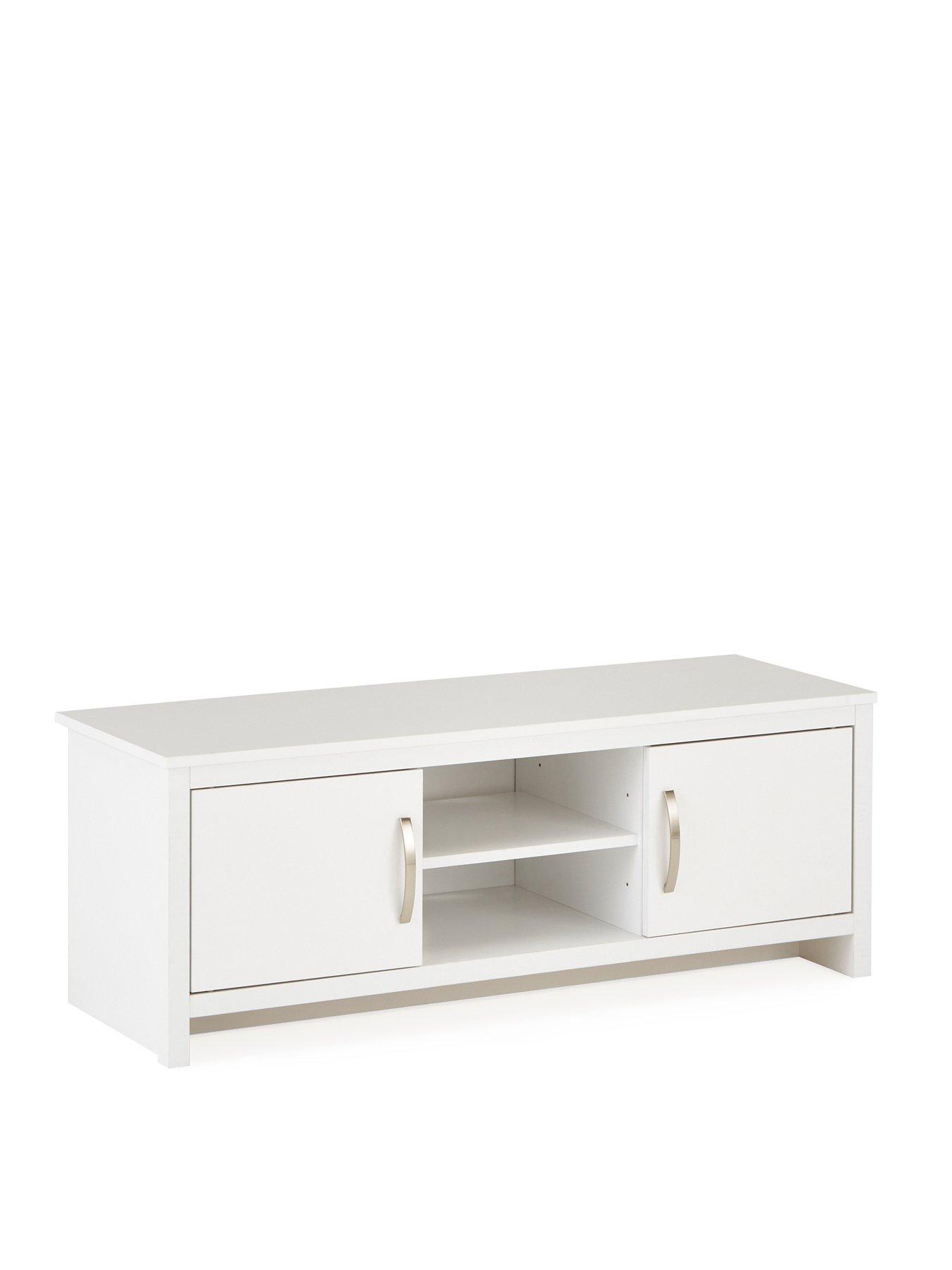 very-home-ely-2-piece-package-2-door-3-drawer-sideboard-and-tv-unitnbsp--whiteoutfit