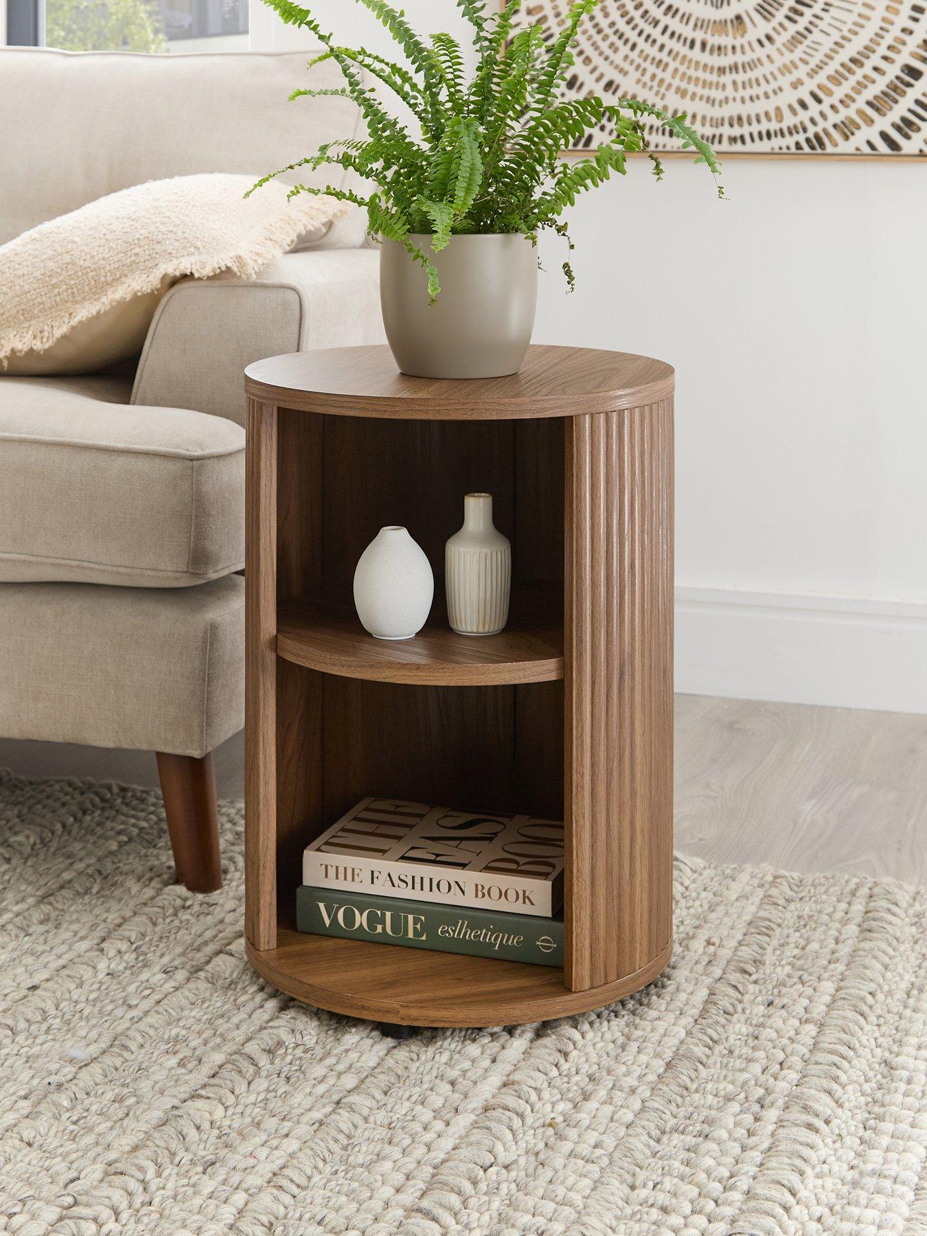 very-home-carina-side-table-mid-oak-fscreg-certified