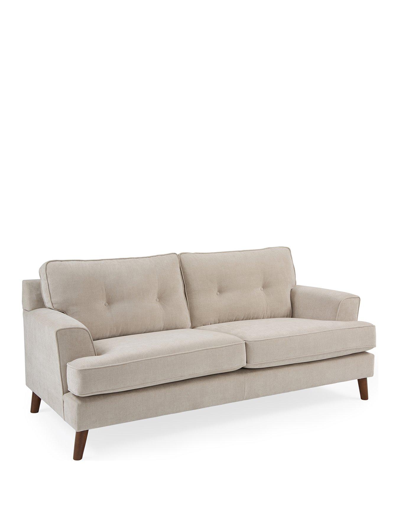 very-home-malmo-3-seater-fabric-sofaback