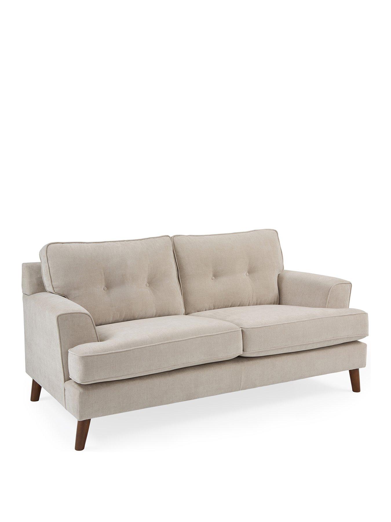 very-home-malmo-2-seater-fabric-sofaback