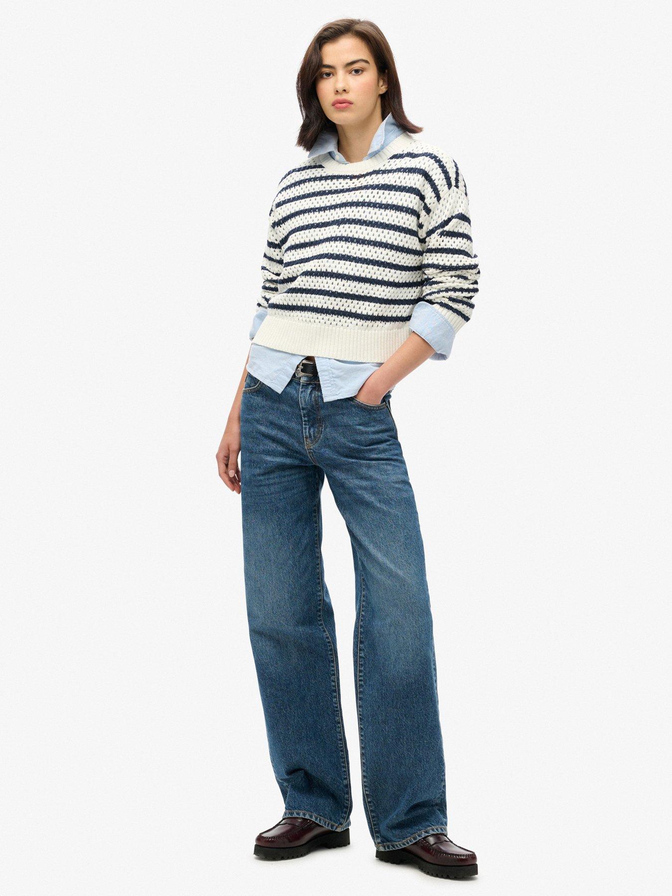 superdry-stripe-crochet-cropped-crew-jumper-whiteback