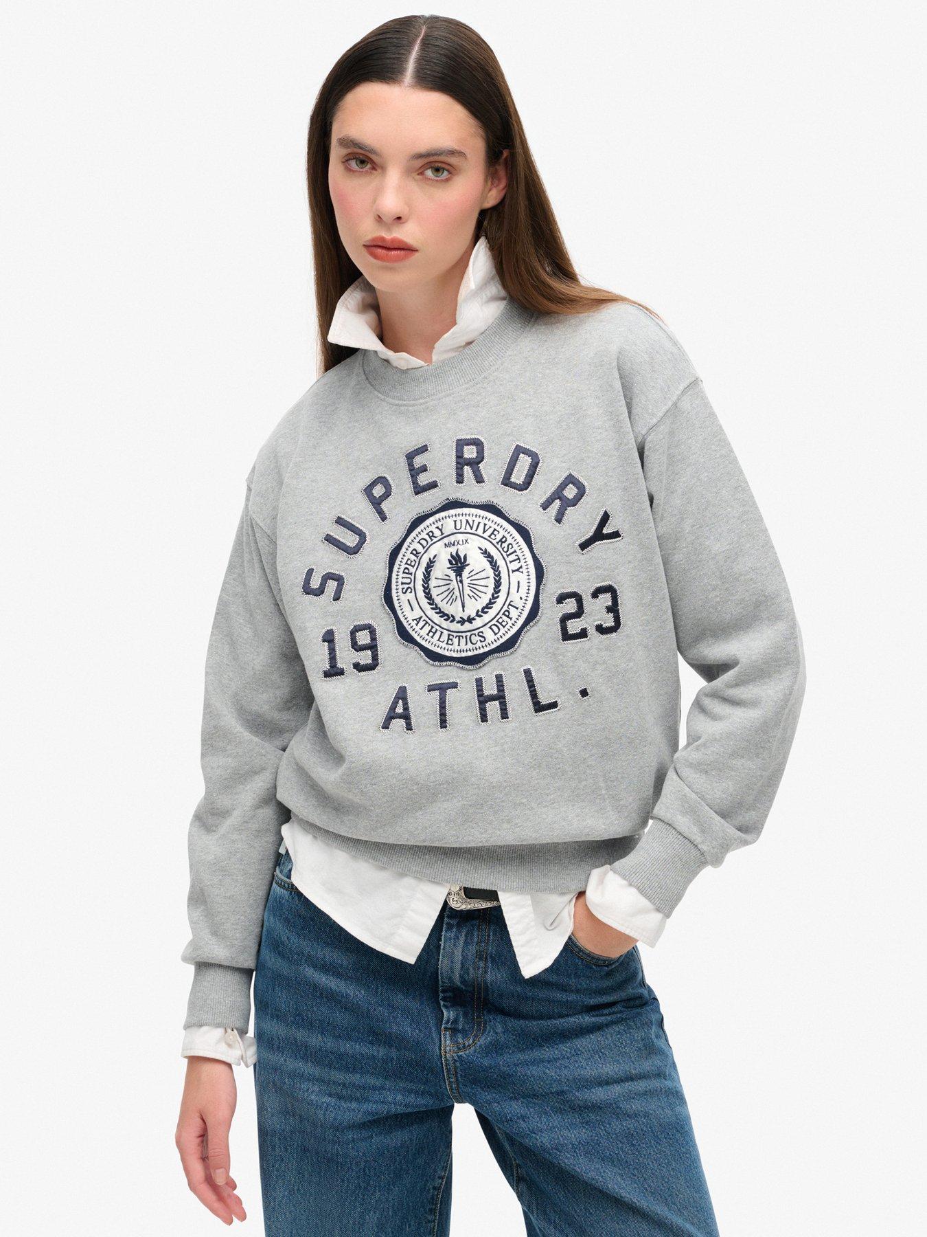 superdry-college-script-loose-sweatshirt-grey