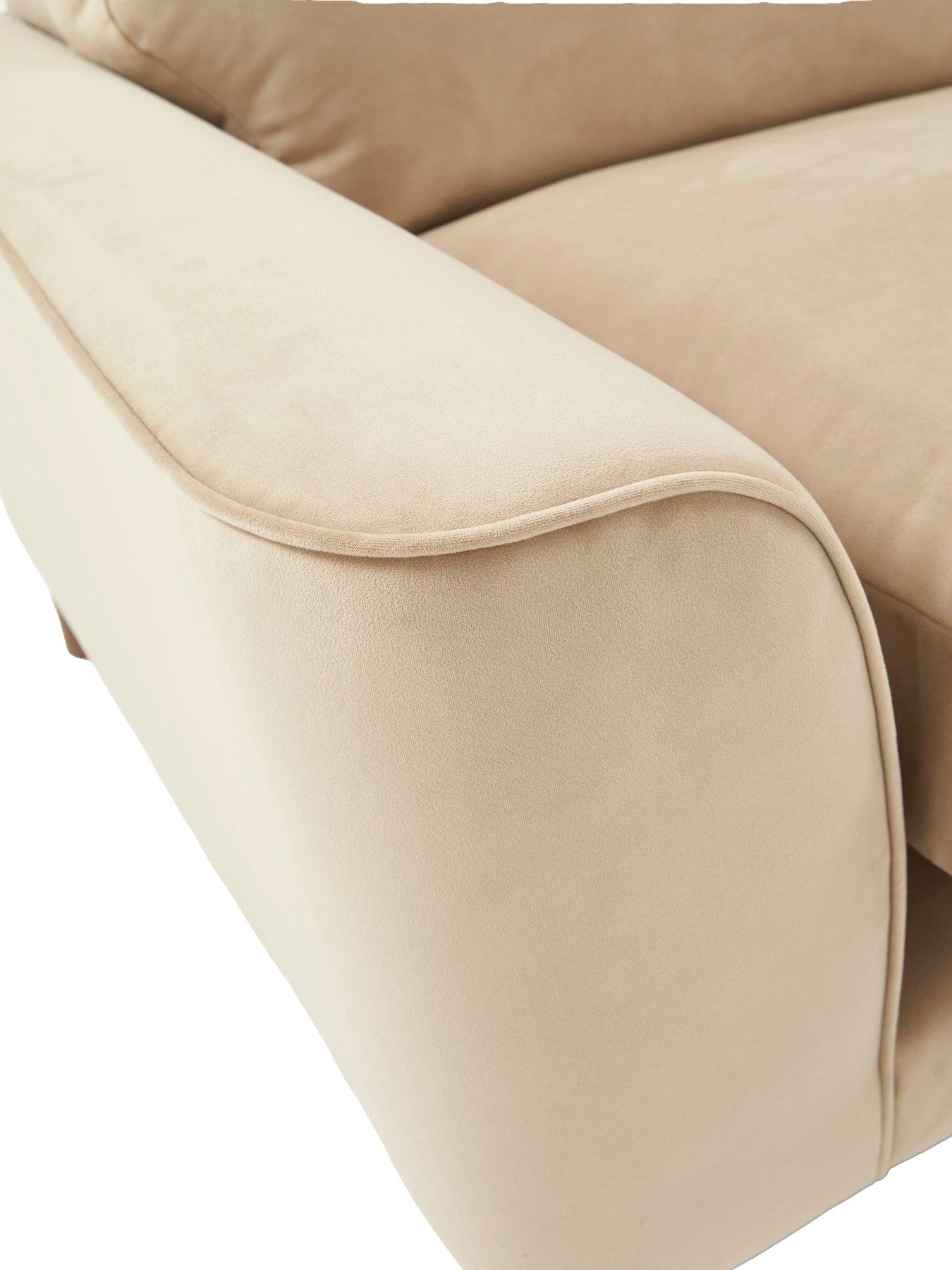 very-home-astrid-velvet-snuggle-chairdetail