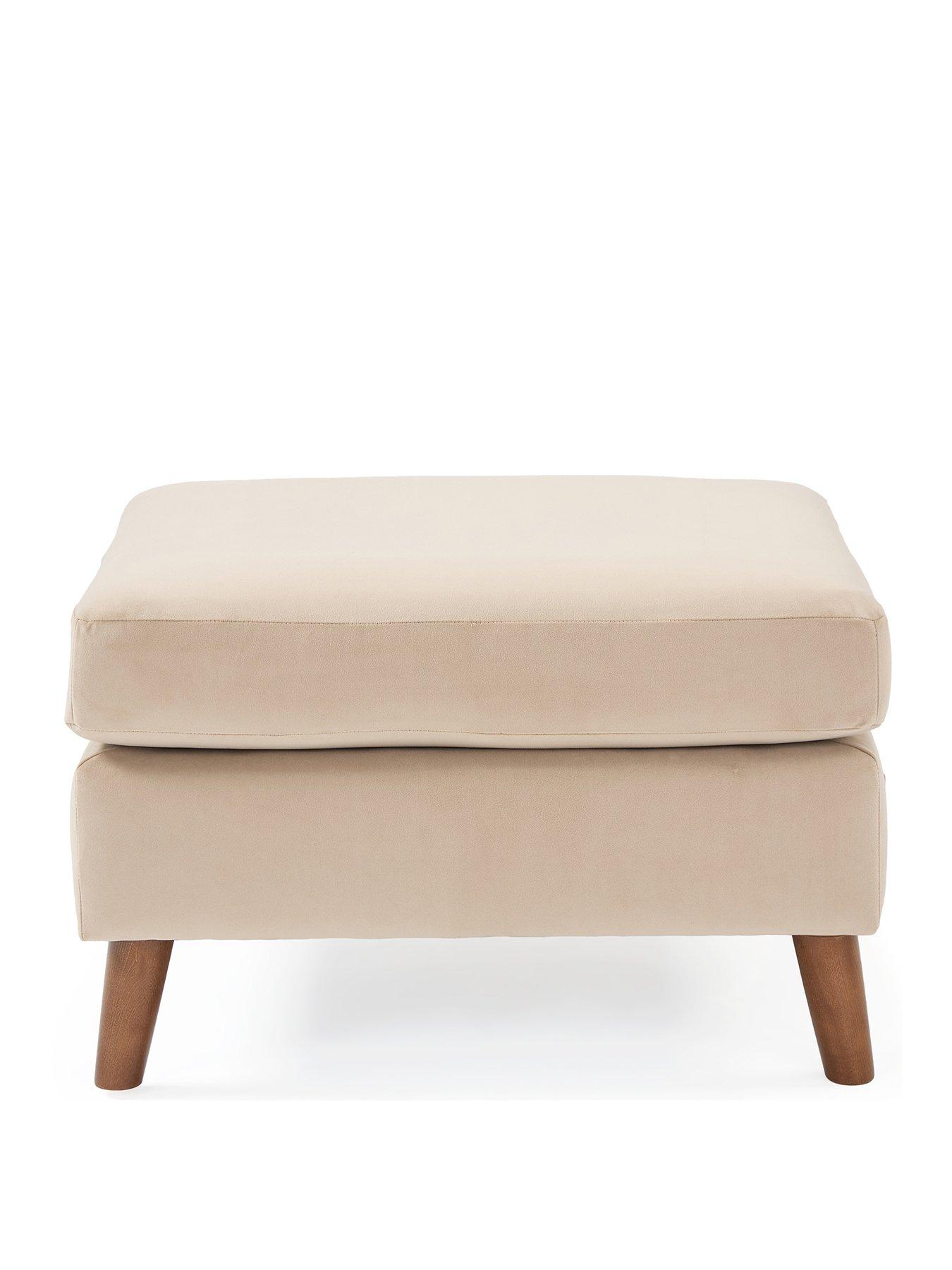 the-very-collection-astrid-velvet-footstoolstillFront