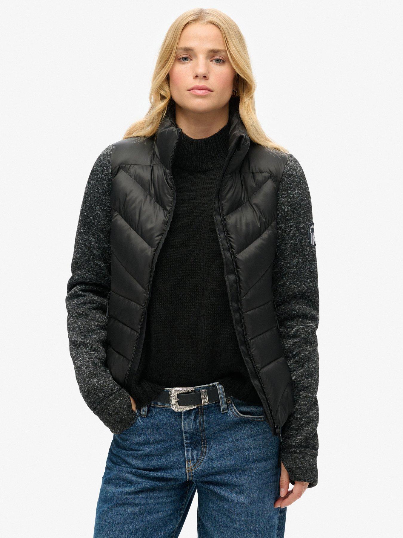 superdry-storm-knit-hybrid-jacket-black