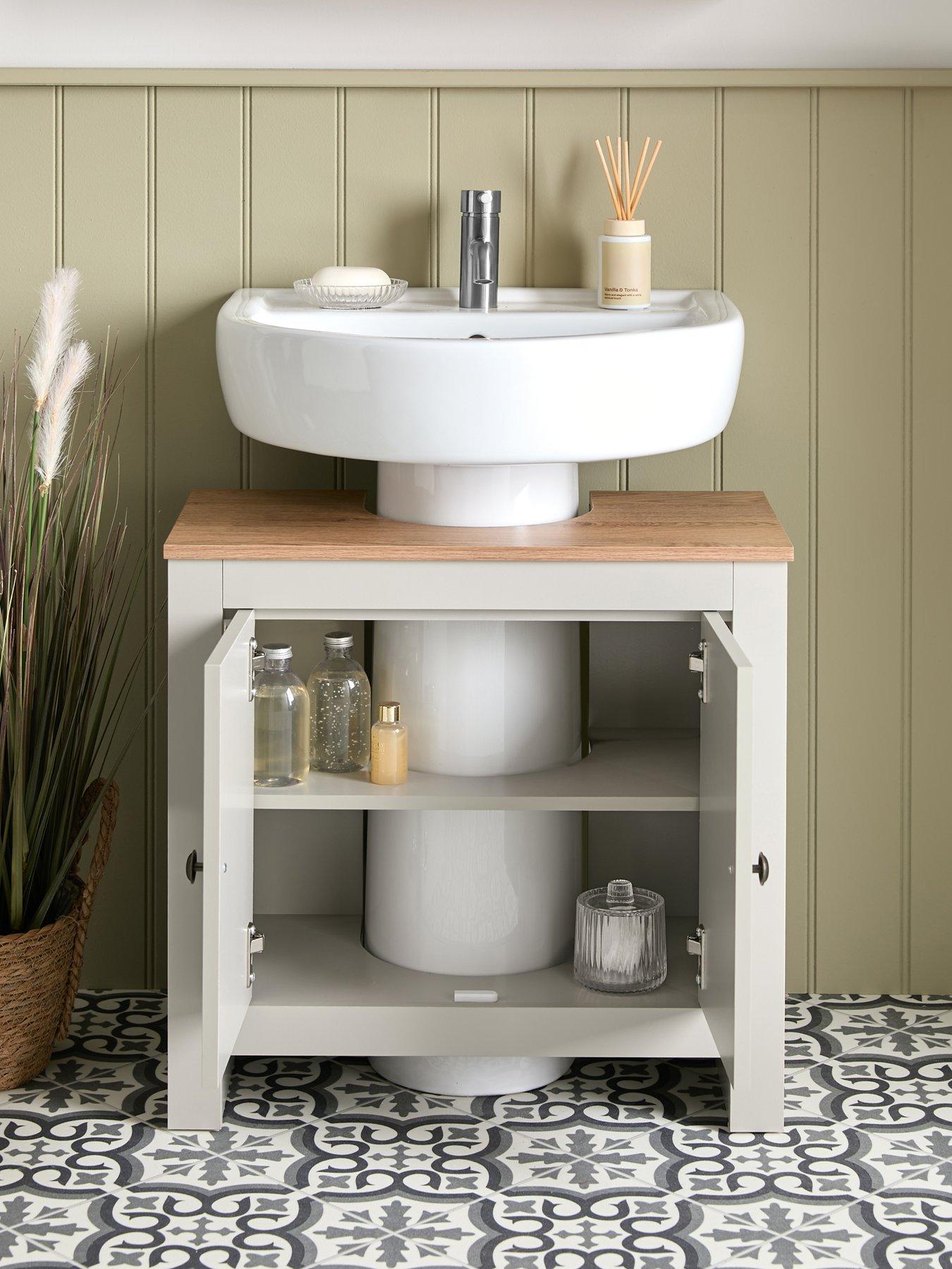 very-home-lifton-under-sink-bathroomnbspcabinetnbsp--light-greywood-effectstillFront