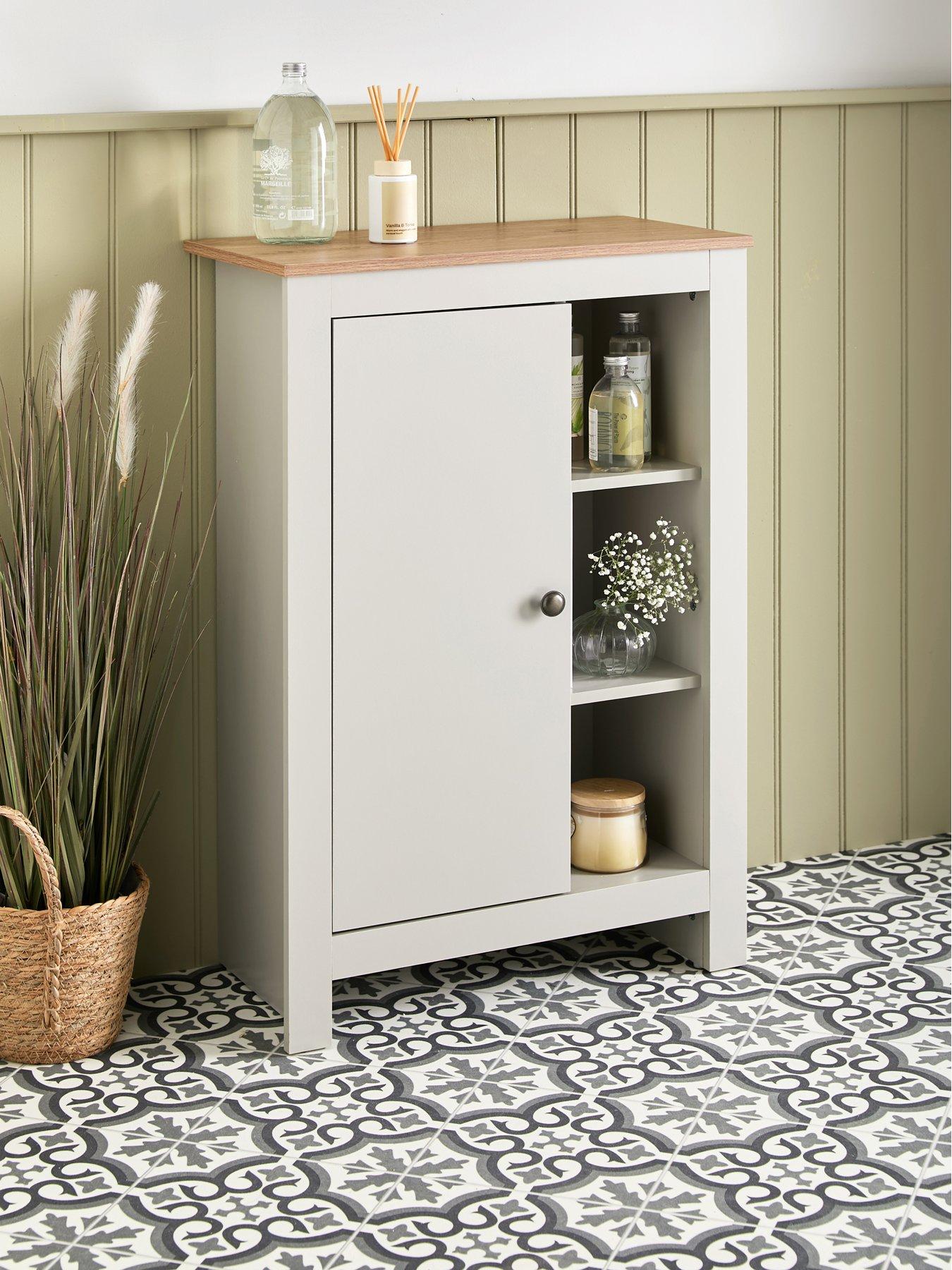 very-home-lifton-low-bathroomnbspcabinet-light-greywood-effect