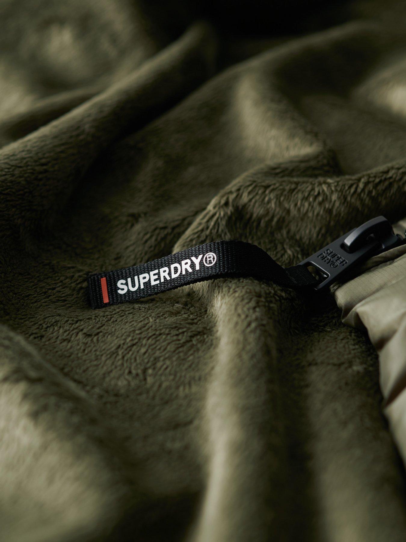 superdry-fuji-quilted-padded-jacket-greendetail