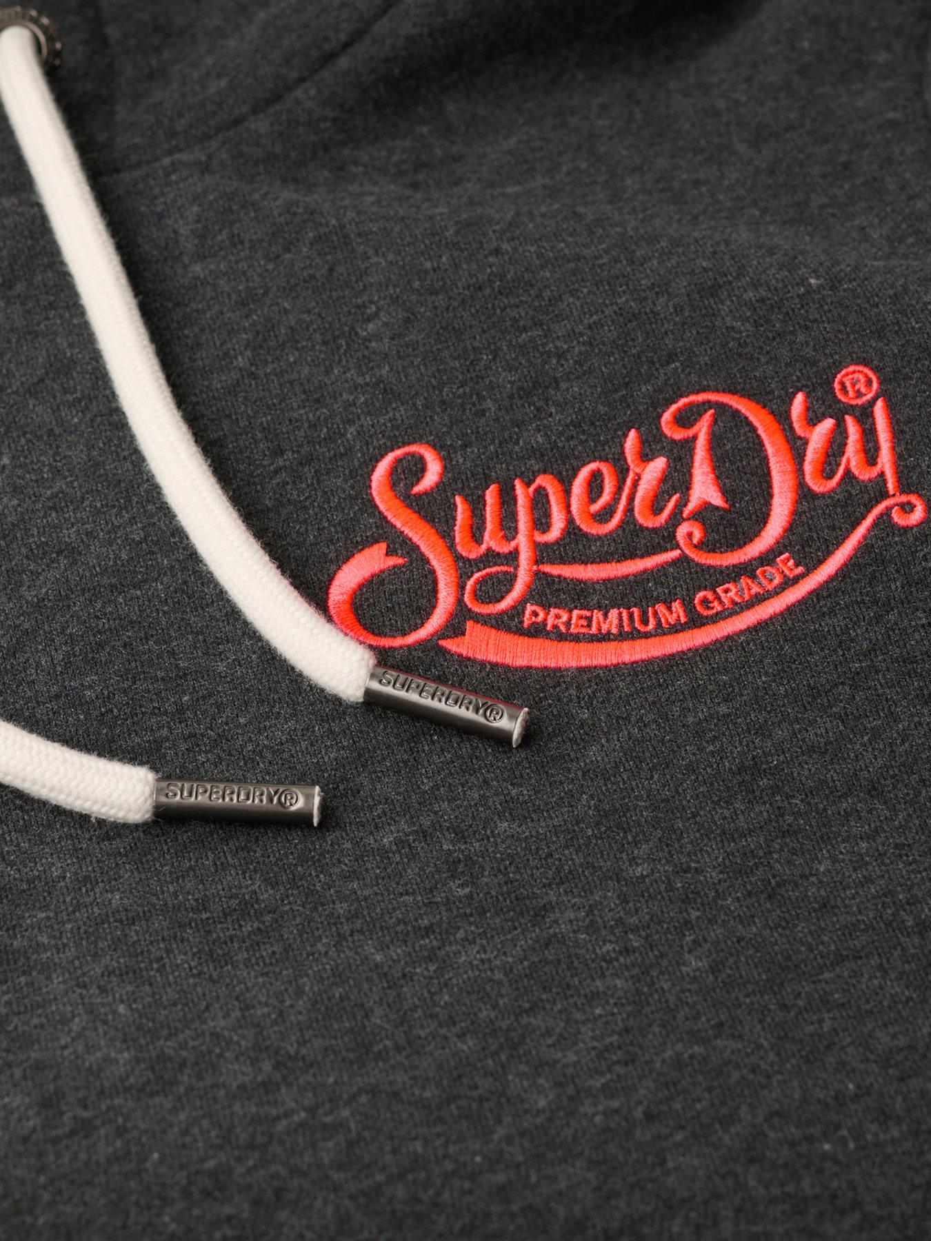 superdry-neon-embroidered-graphic-hoodie-greydetail