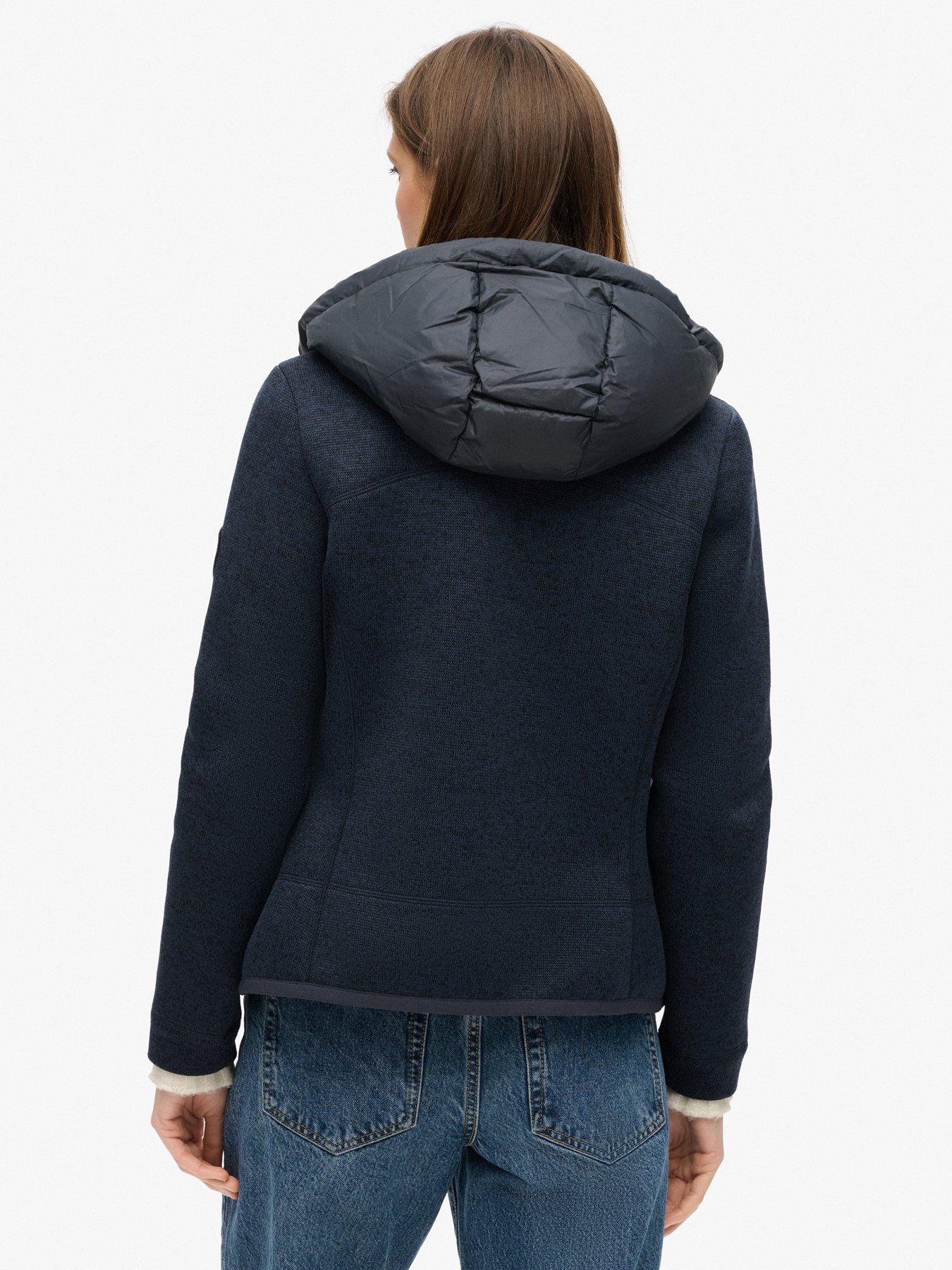 superdry-hooded-storm-knit-hybrid-jacket-navystillFront