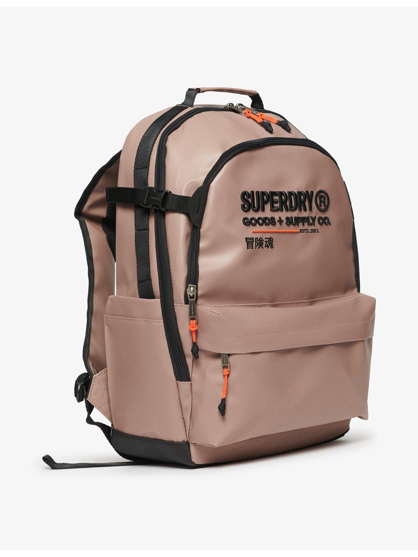 superdry-tarp-utility-backpack-beigestillFront