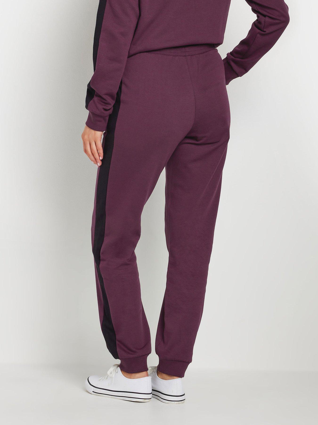 long-tall-sally-tall-block-cuffed-jogger-34stillFront