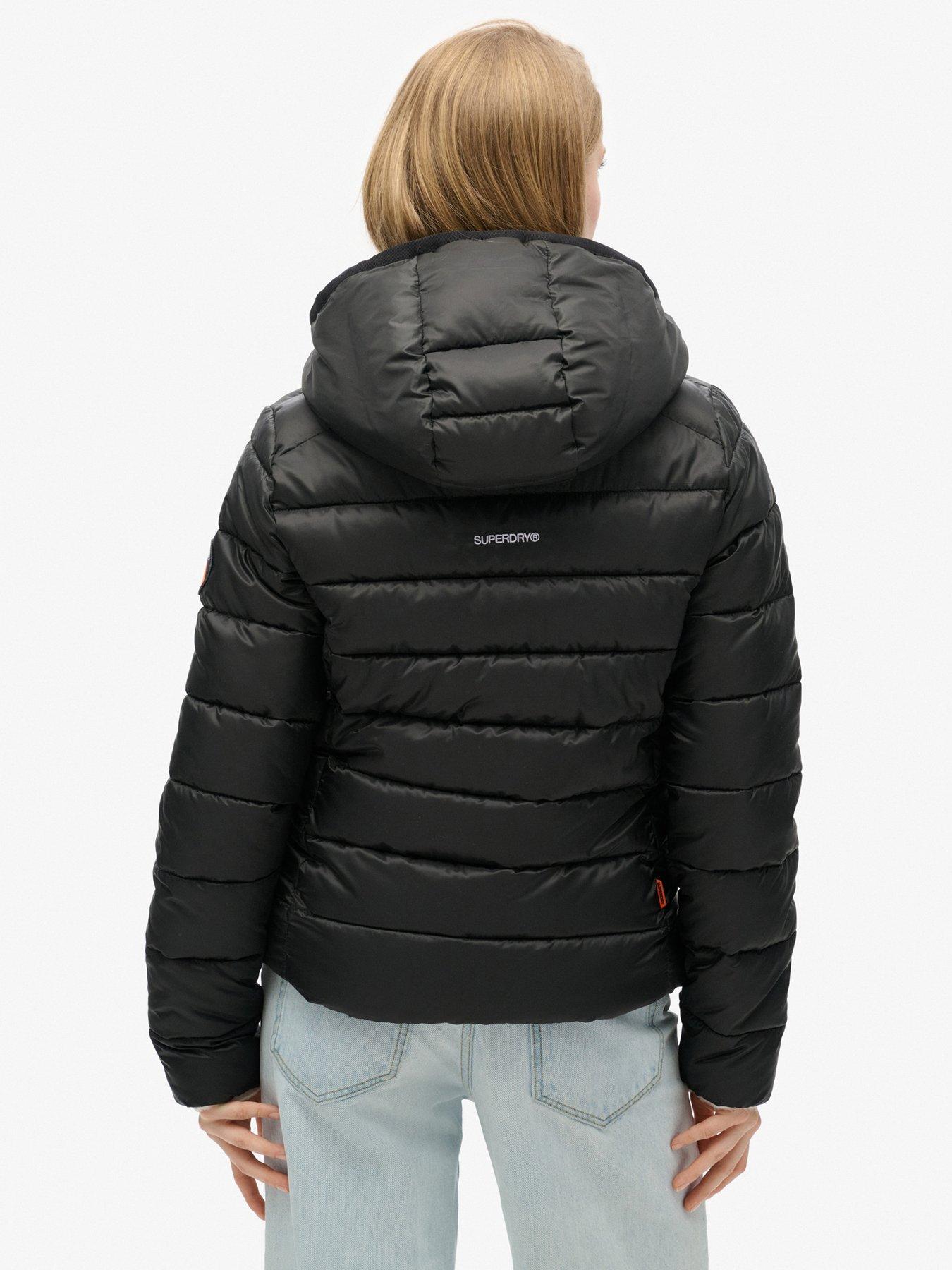 superdry-hooded-fuji-quilted-padded-jacket-blackstillFront