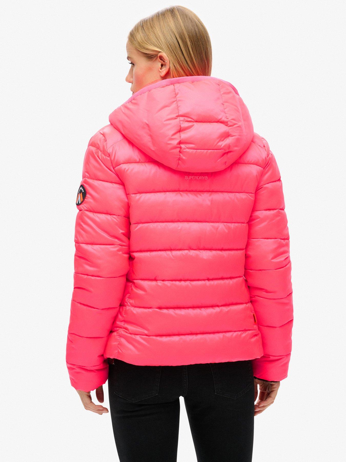 superdry-hooded-fuji-quilted-padded-jacket-pinkstillFront