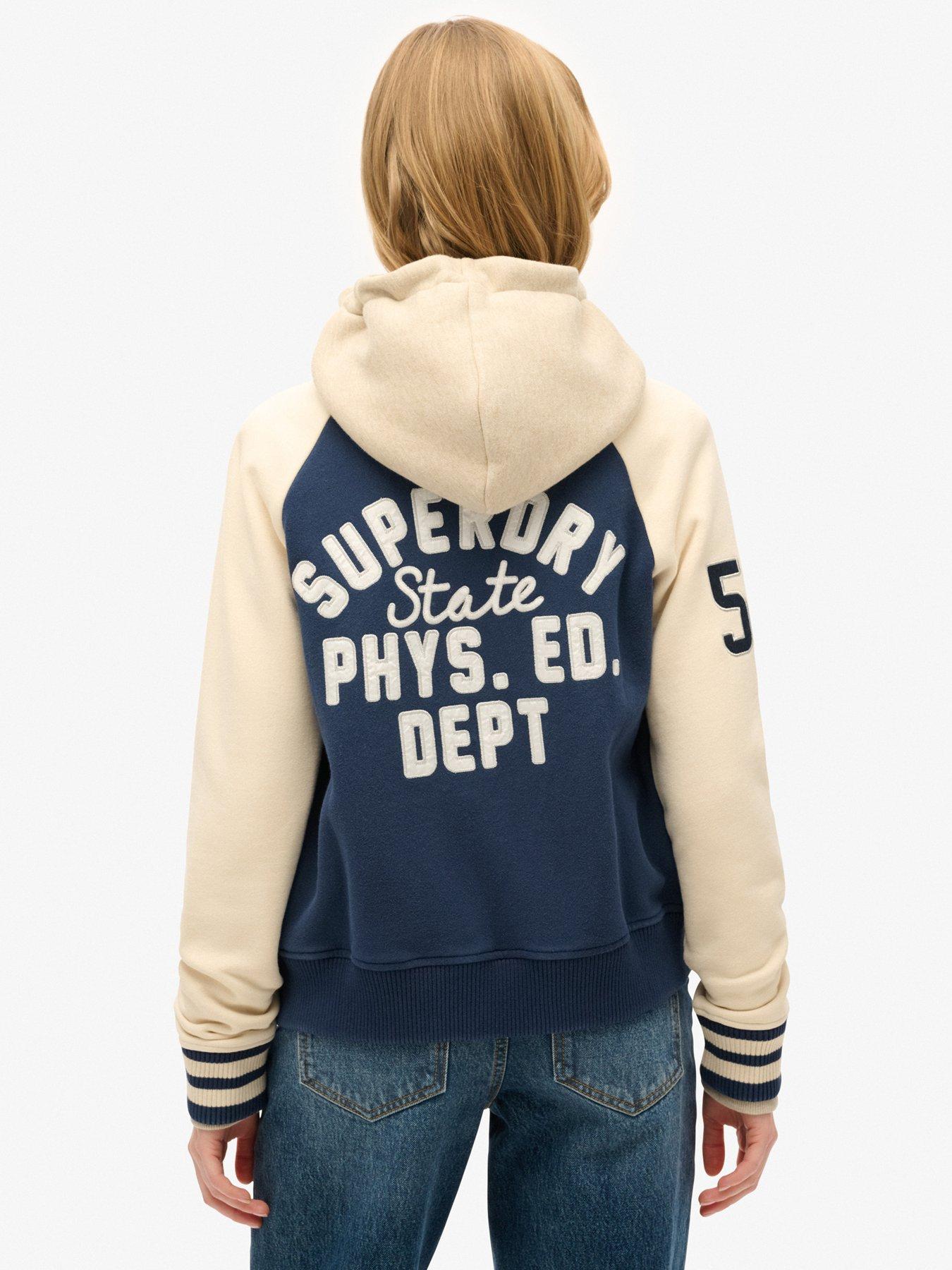 superdry-college-script-graphic-jersey-bomber-jacket-navystillFront