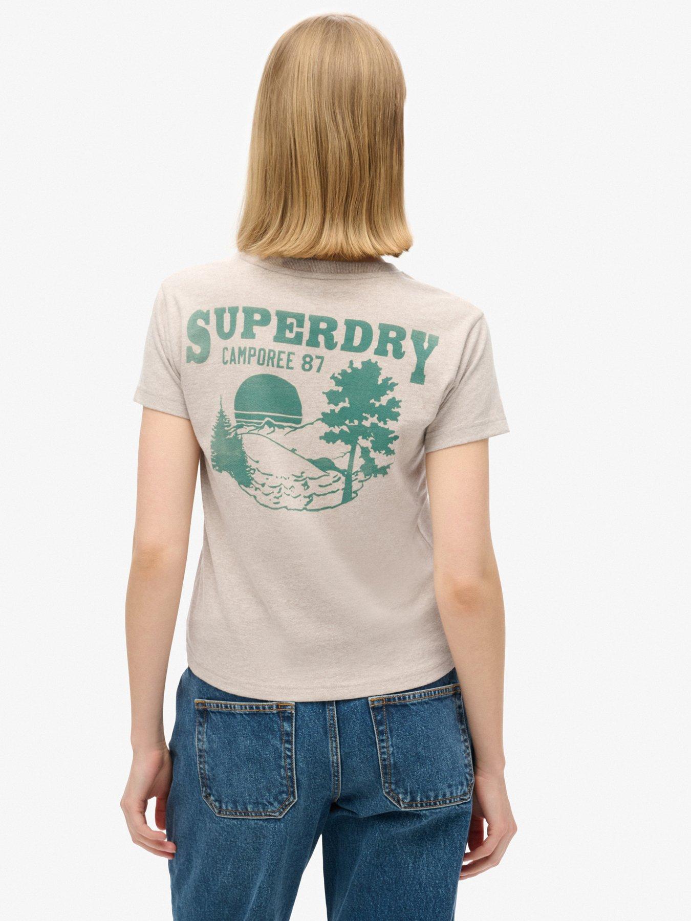 superdry-lo-fi-outdoor-fitted-t-shirt-beigestillFront