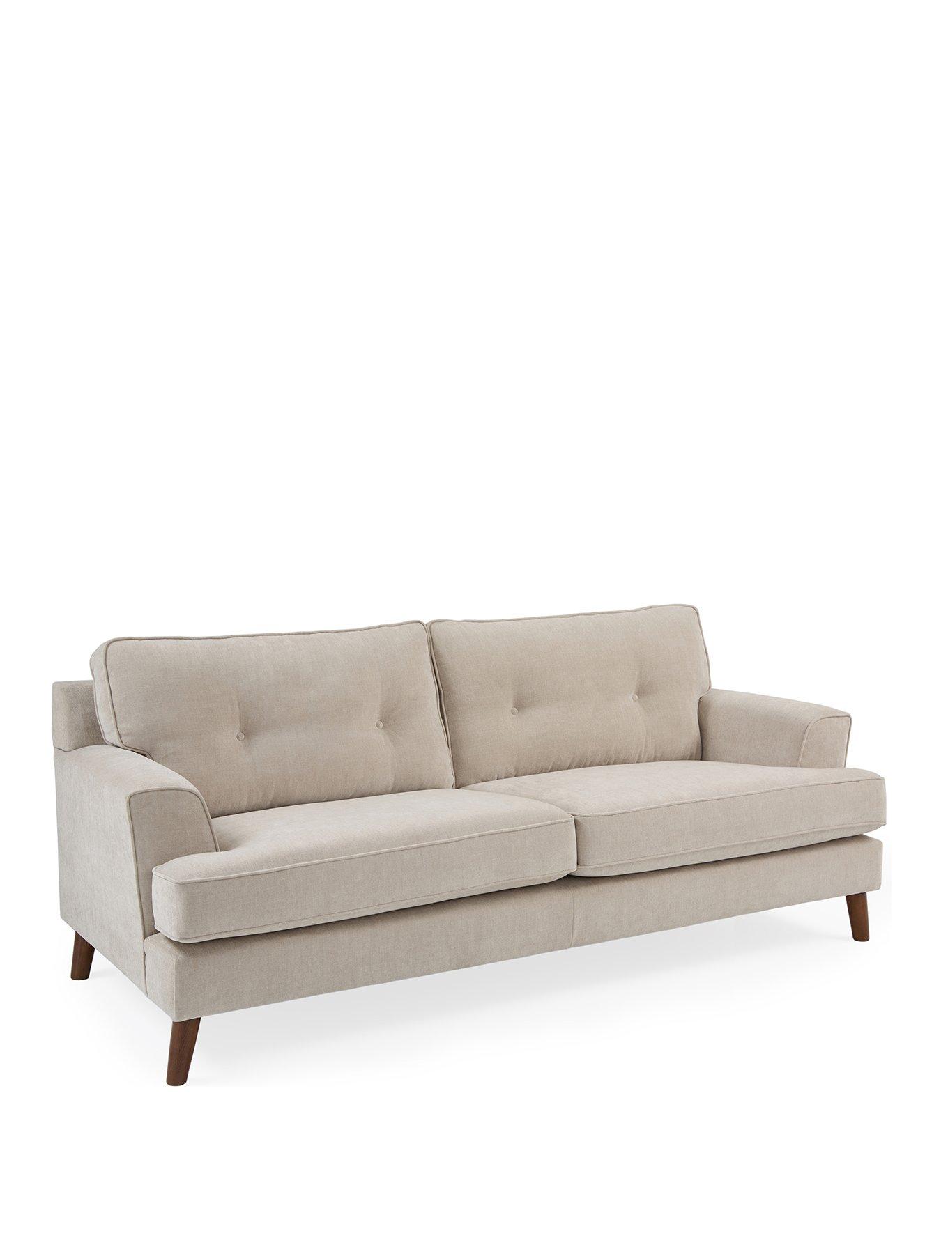 very-home-malmo-4-seater-fabric-sofaback