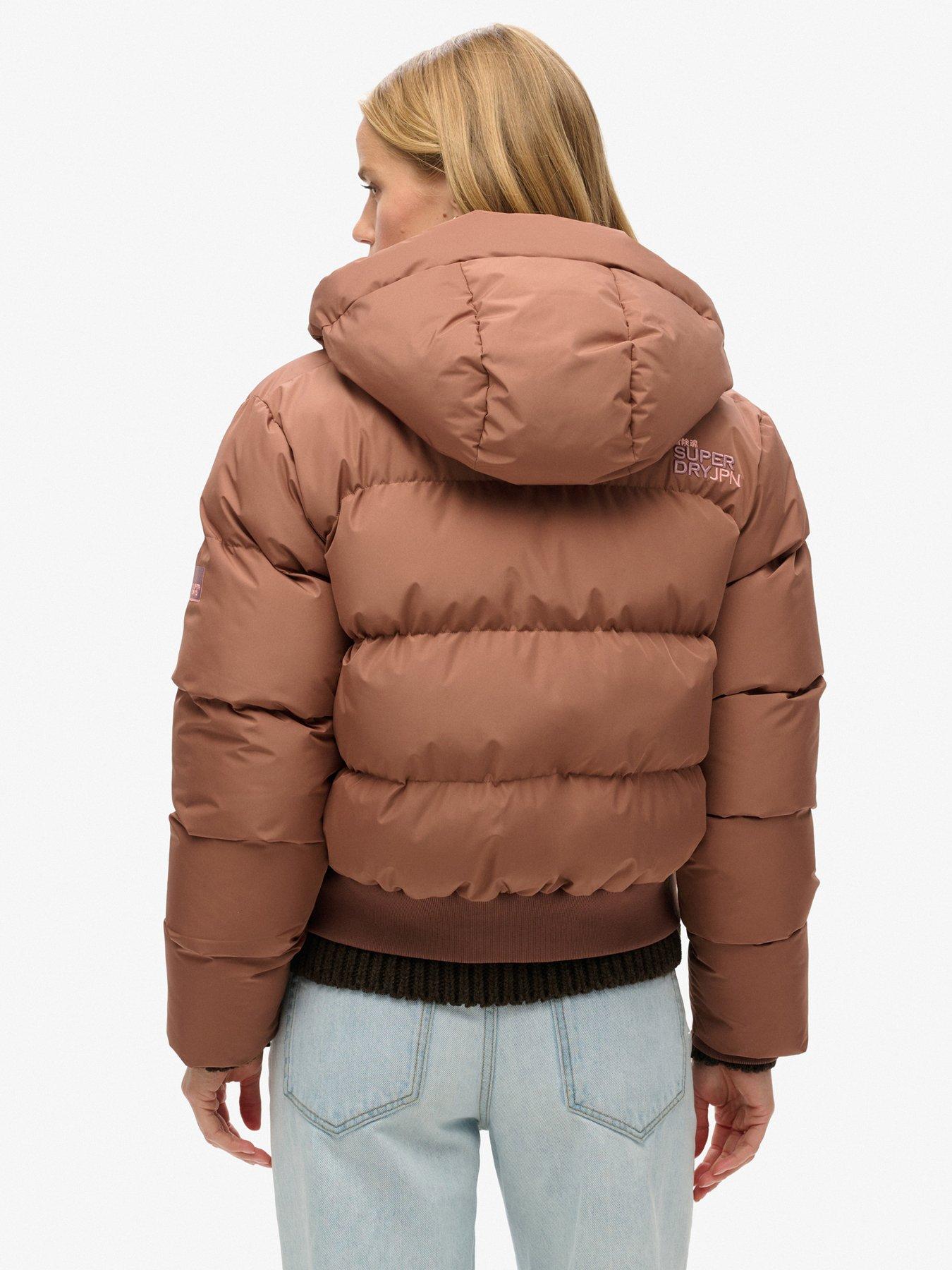 superdry-hooded-sports-padded-bomber-jacket-brownstillFront