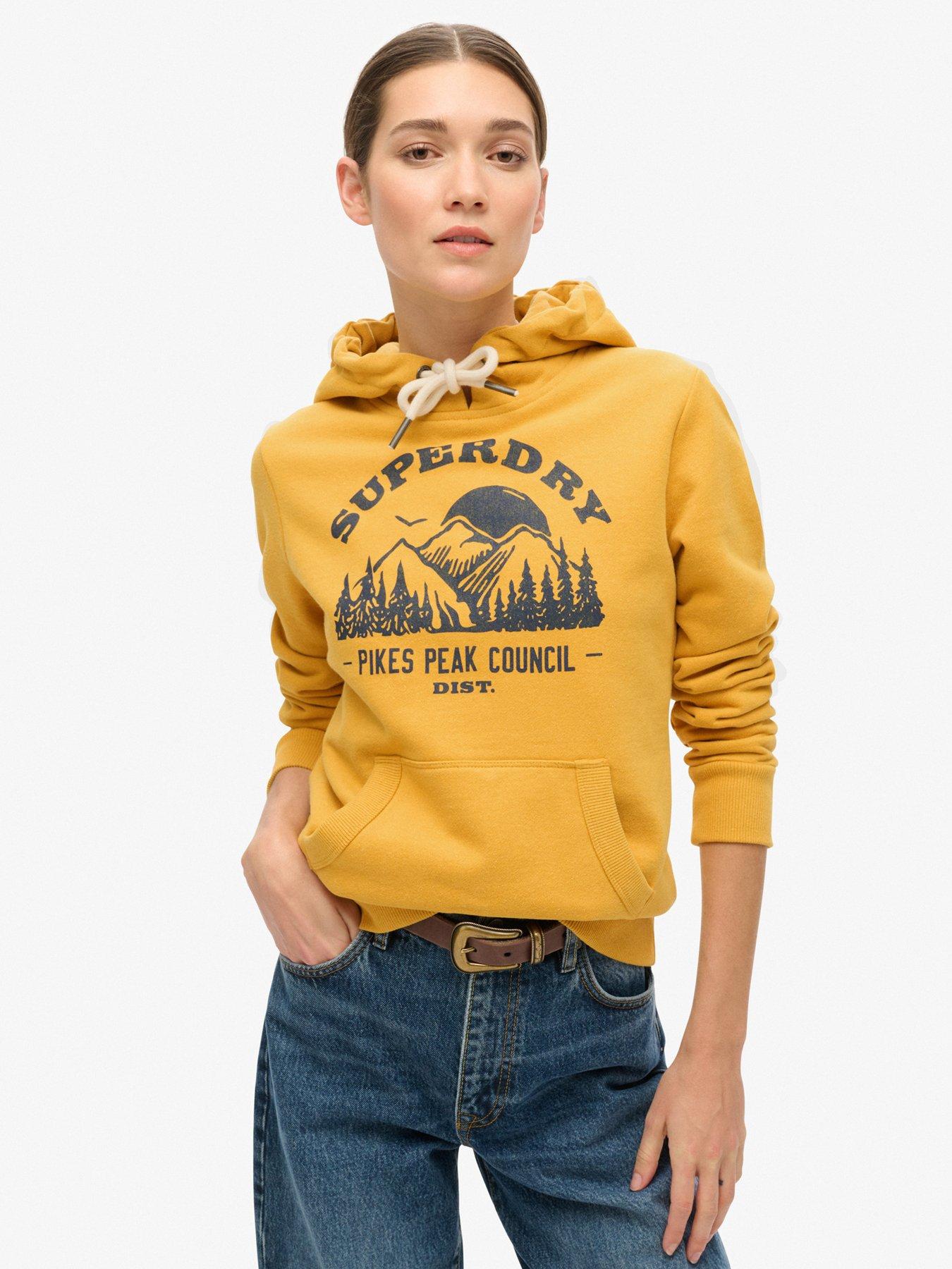 superdry-lo-fi-outdoor-graphic-hoodie-yellow