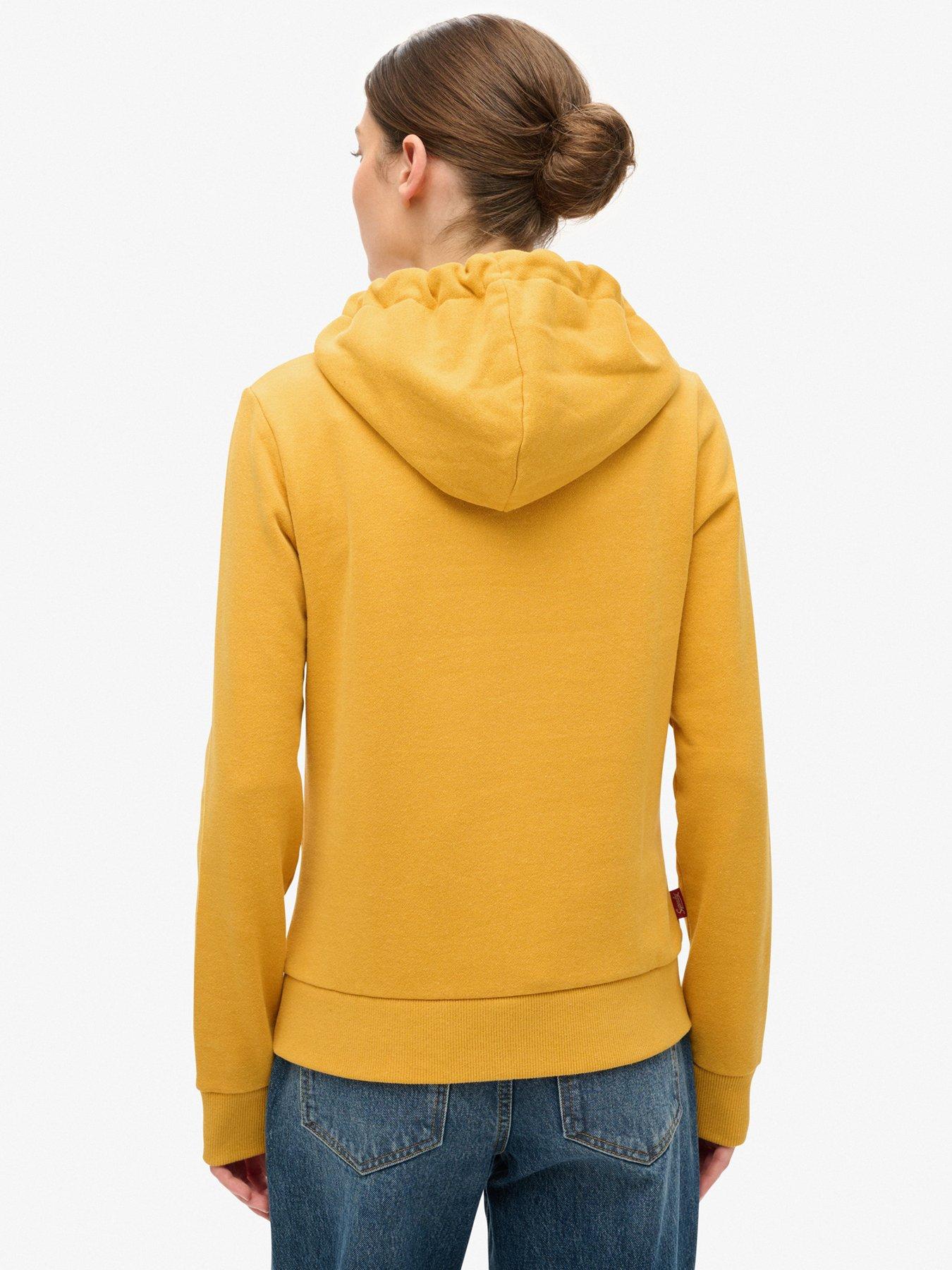 superdry-lo-fi-outdoor-graphic-hoodie-yellowstillFront