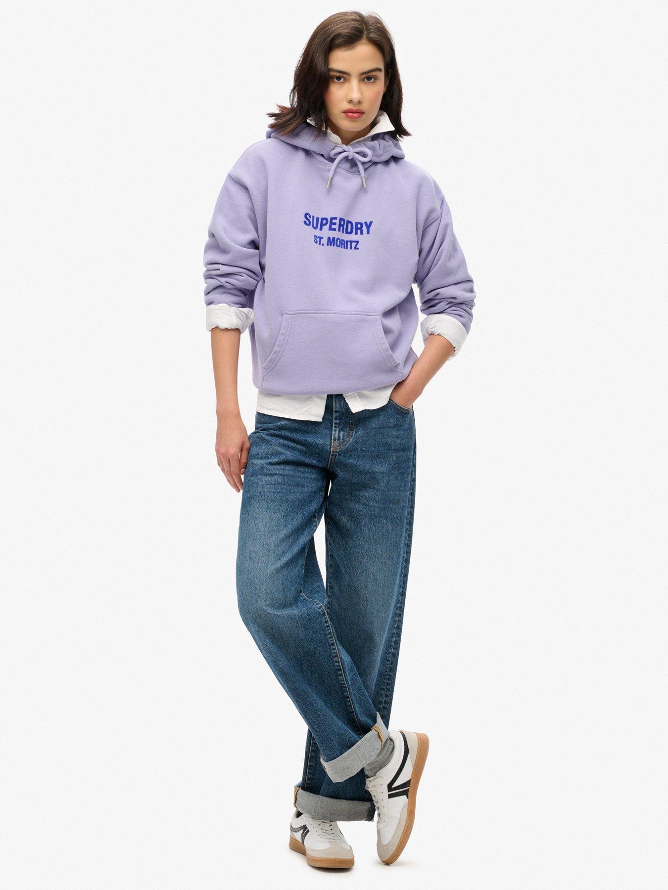 superdry-sport-luxe-loose-hoodie-purpleback