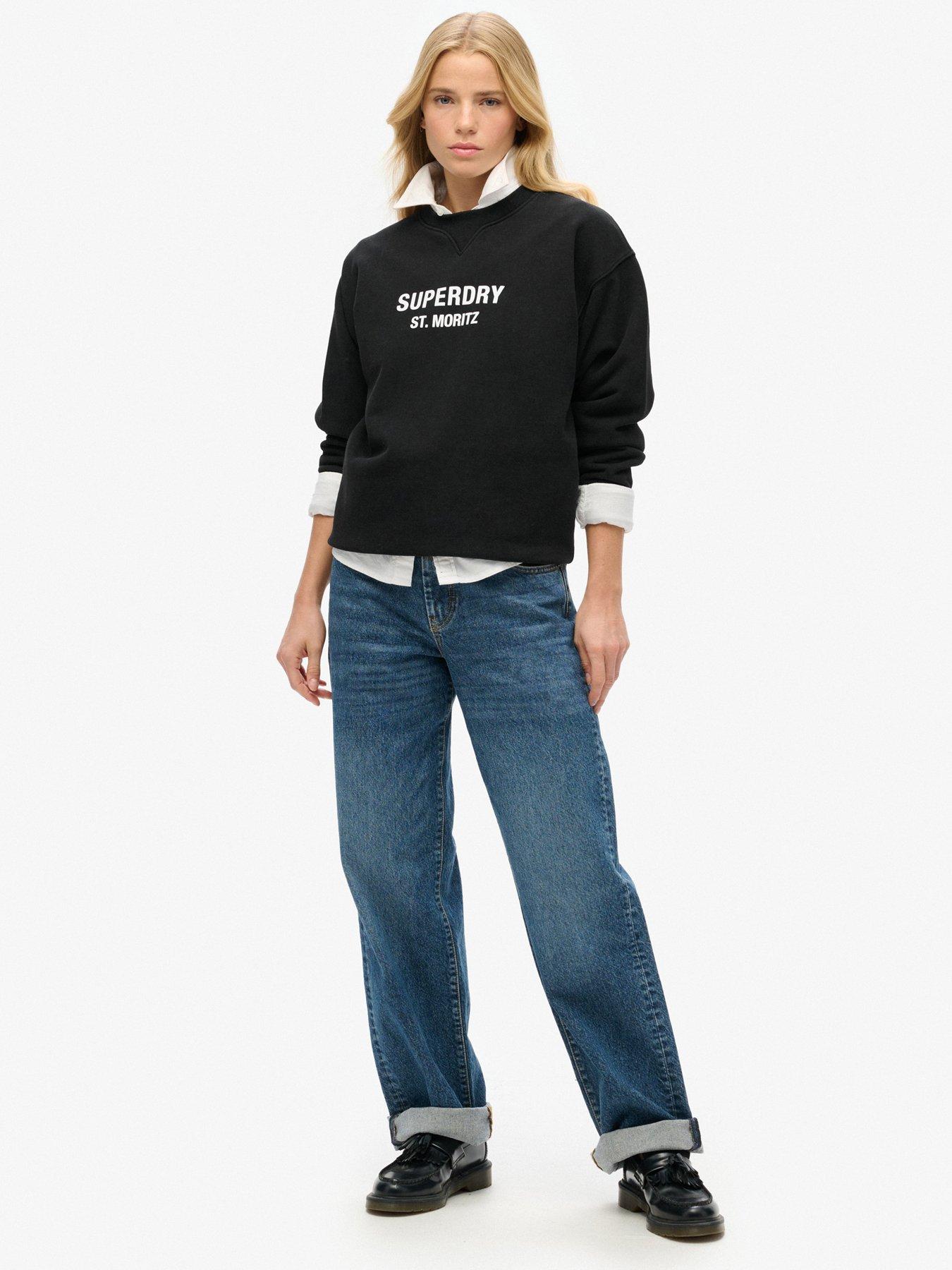 superdry-sport-luxe-loose-crew-sweatshirt-blackback