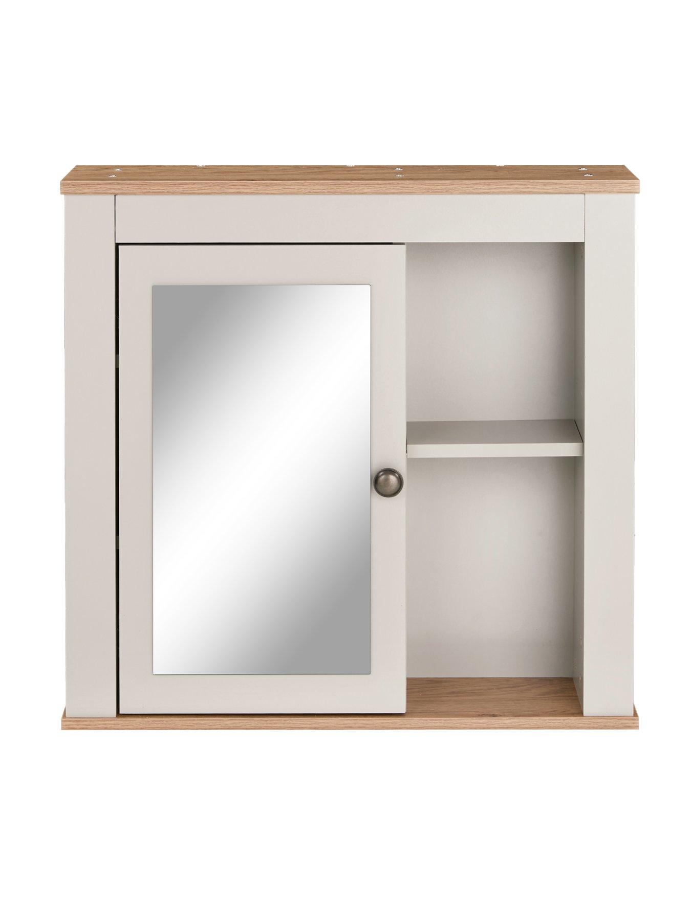 very-home-lifton-mirrored-bathroom-wall-cabinet-light-greywoodback