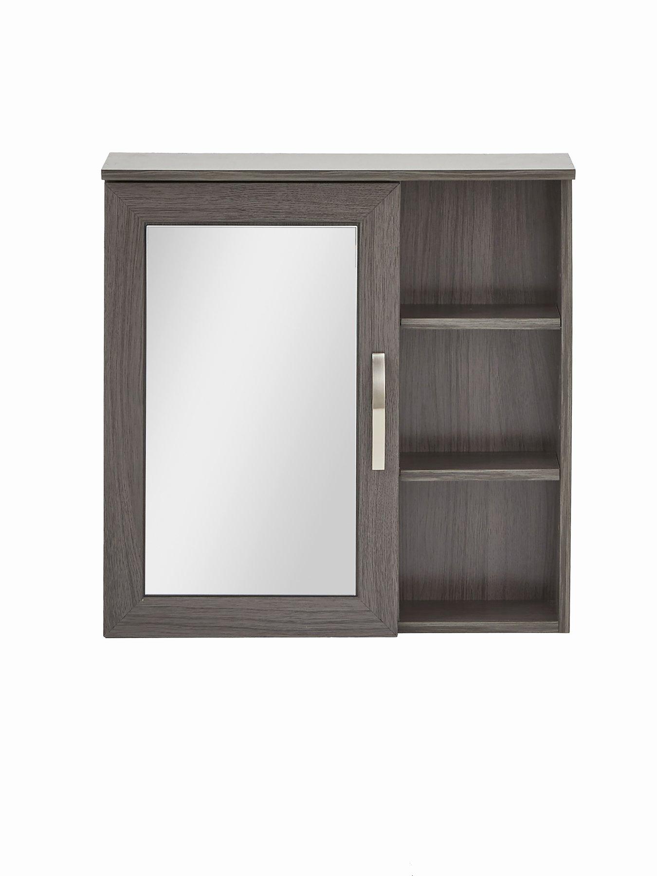 very-home-caledon-mirrored-bathroom-wall-cabinet-grey-oakoutfit