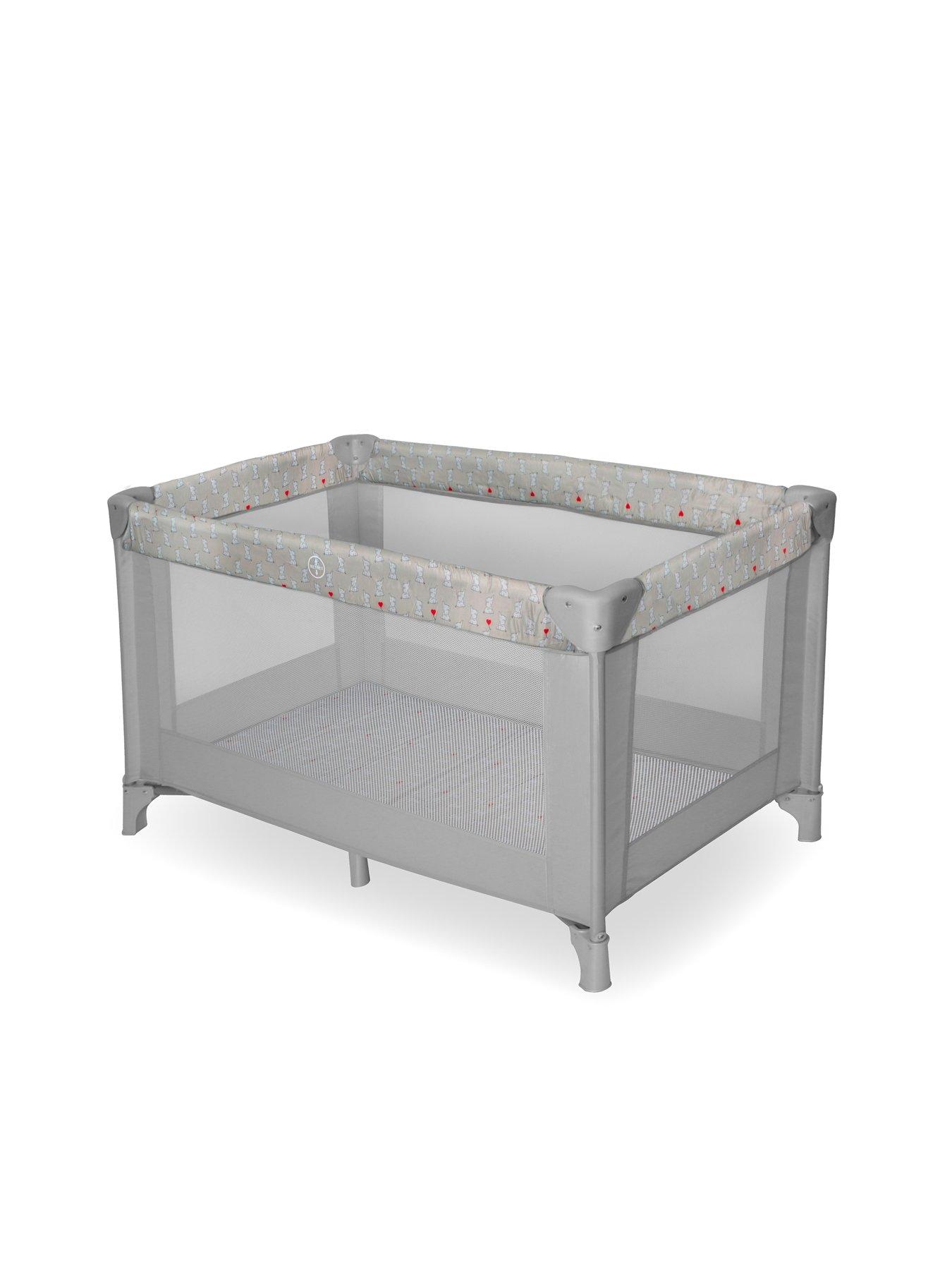 Best travel cot ireland hotsell