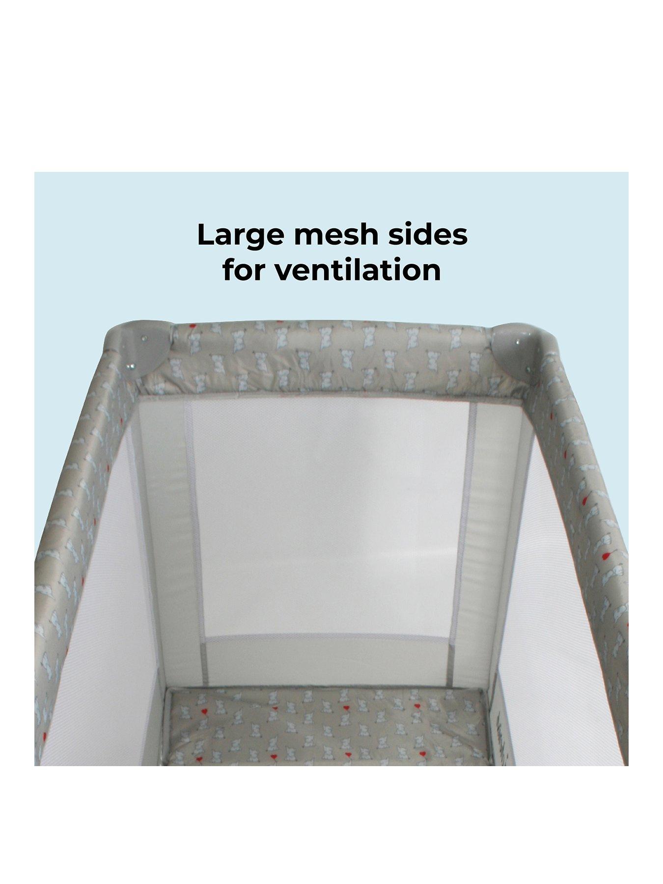 my-babiie-mbtc1-travel-cot-elephantsback