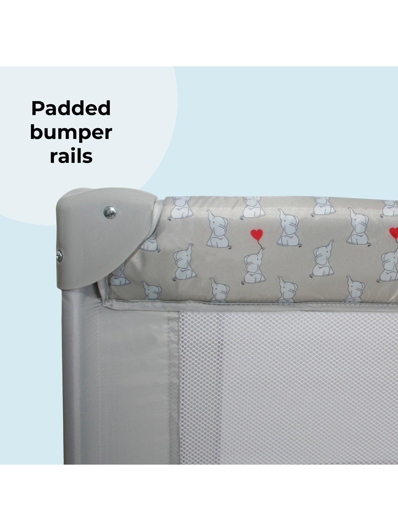 my-babiie-mbtc1-travel-cot-elephantsdetail