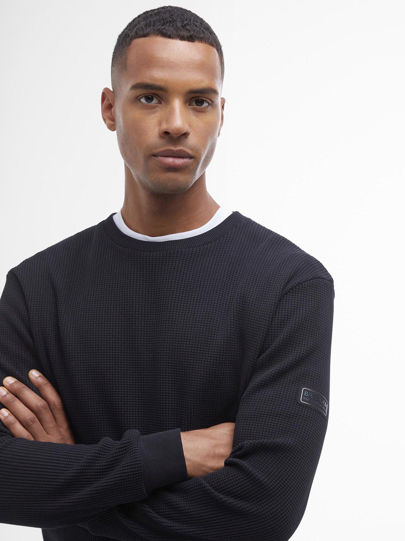 barbour-international-barbour-international-curve-crew-sweat-top-blackoutfit