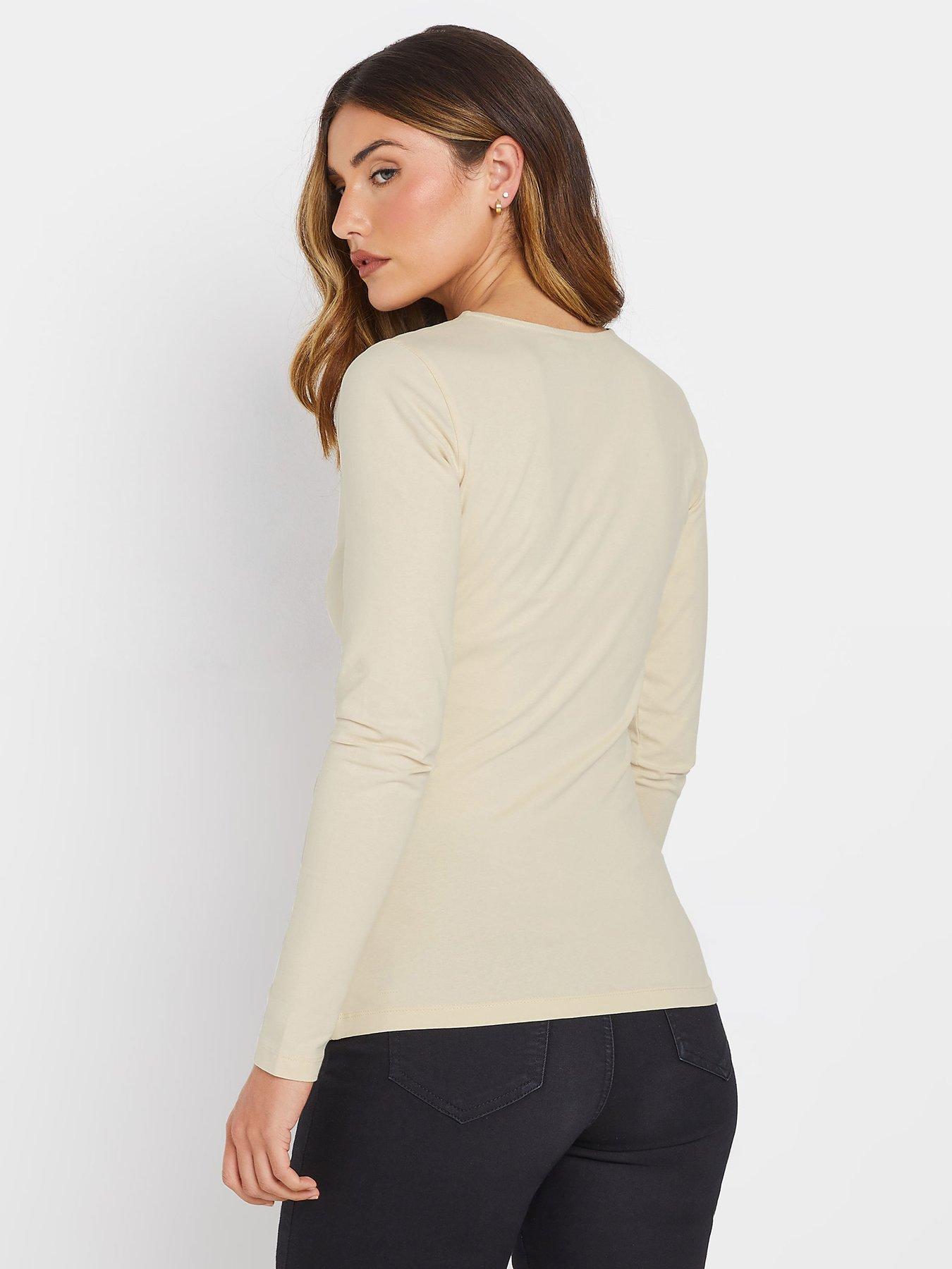 long-tall-sally-tall-long-sleeve-wrap-topstillFront