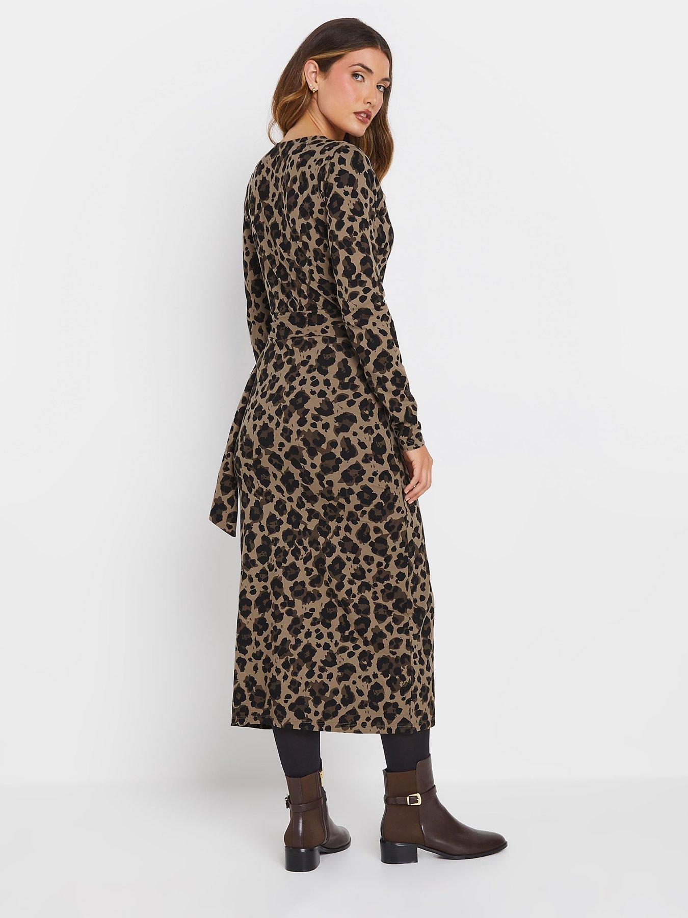 long-tall-sally-tall-animal-wrap-midi-dressstillFront