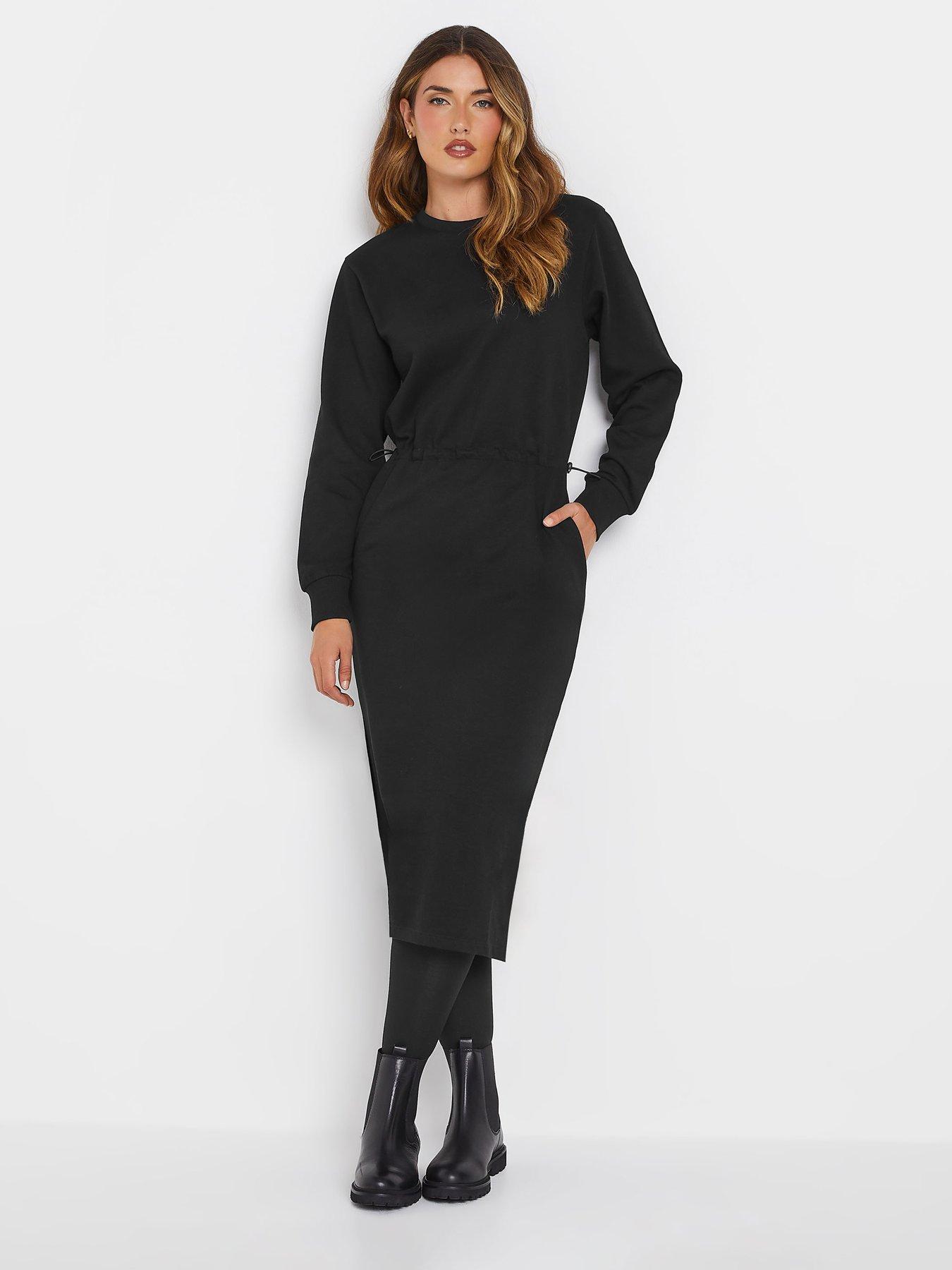 long-tall-sally-tall-sweat-midi-dressback