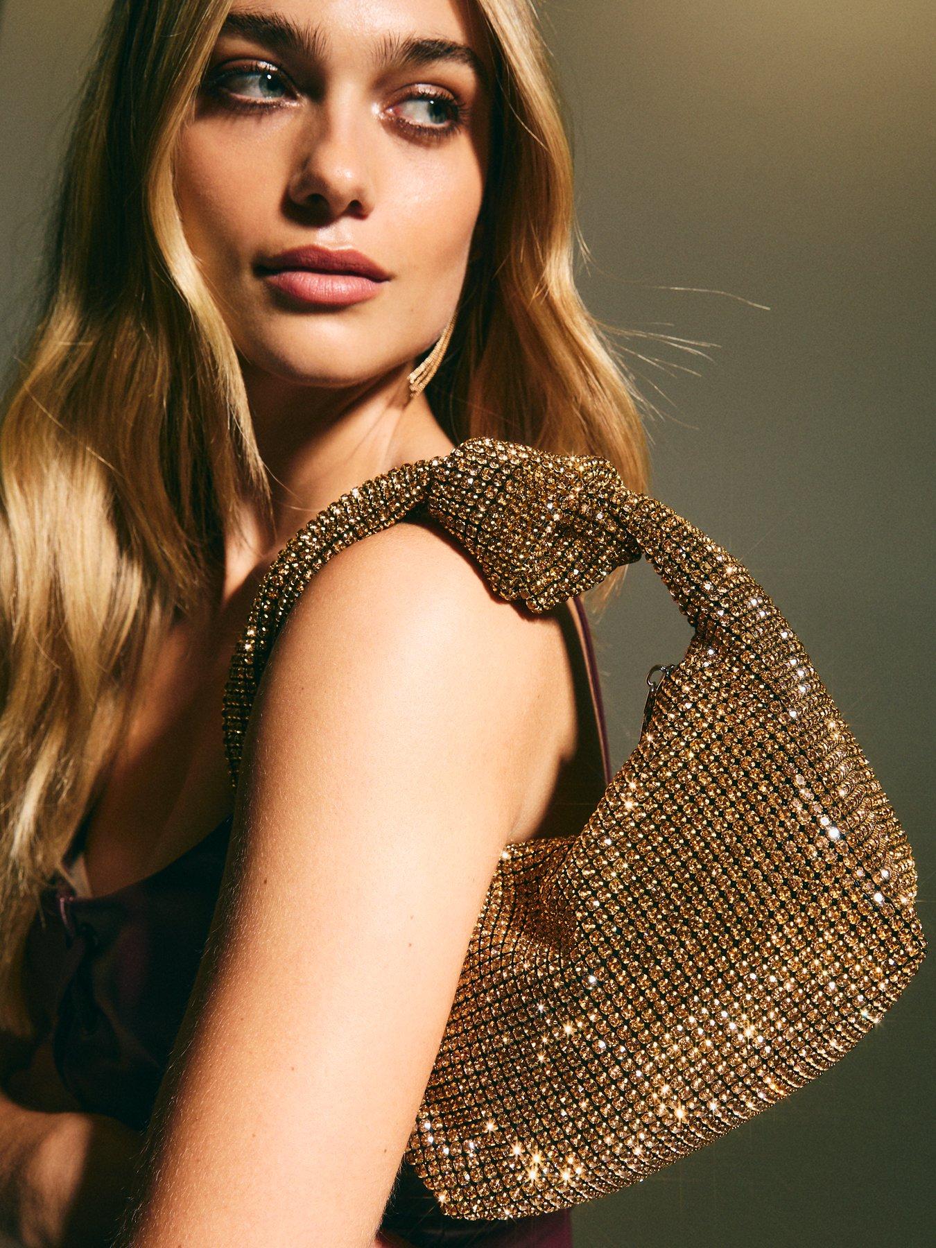 new-look-gold-knotted-strap-crystal-embellished-handbagstillFront