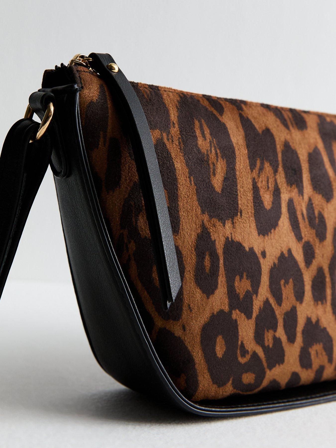 new-look-brown-leopard-print-pouchette-crossbody-bagoutfit