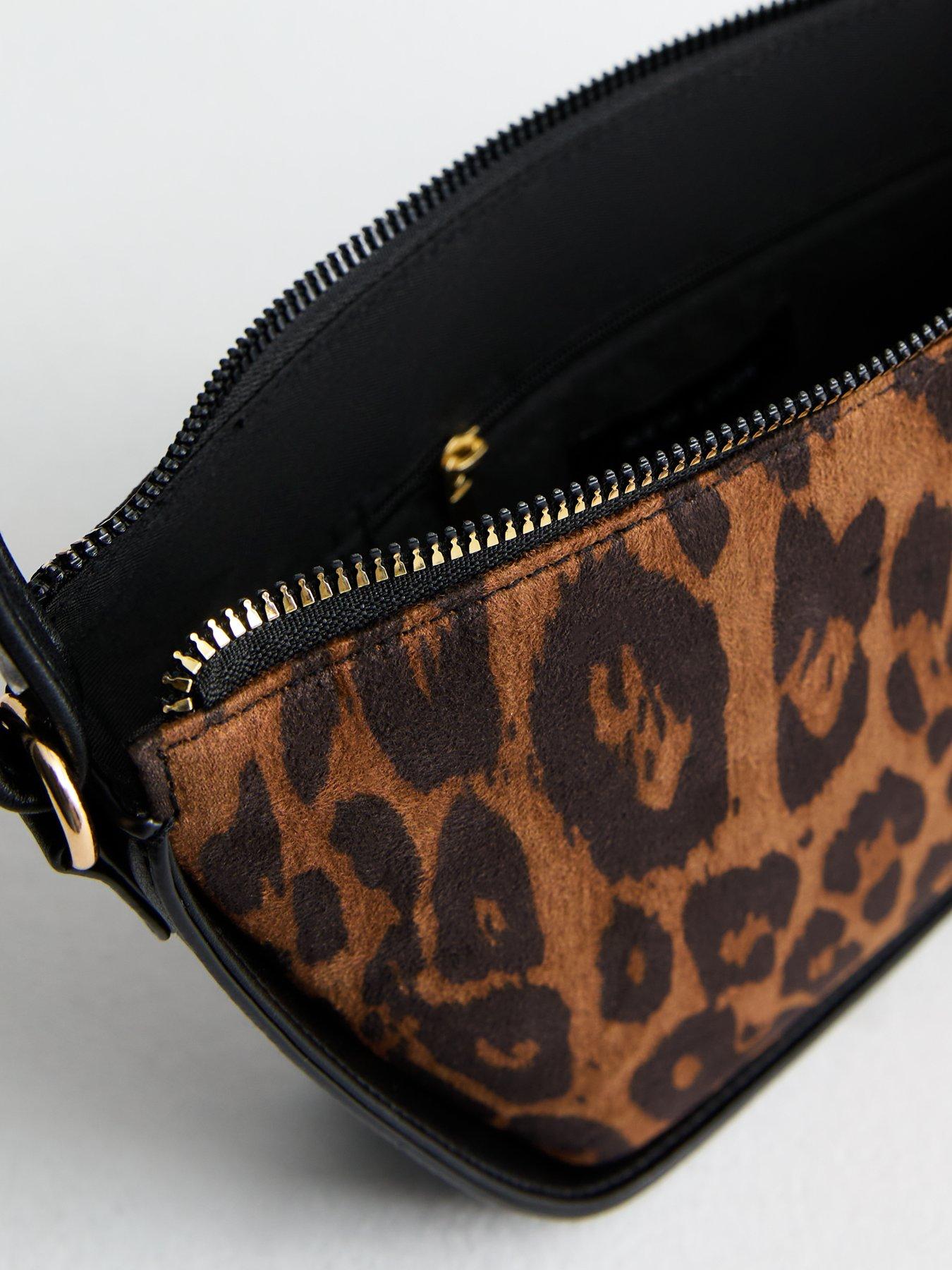 new-look-brown-leopard-print-pouchette-crossbody-bagdetail