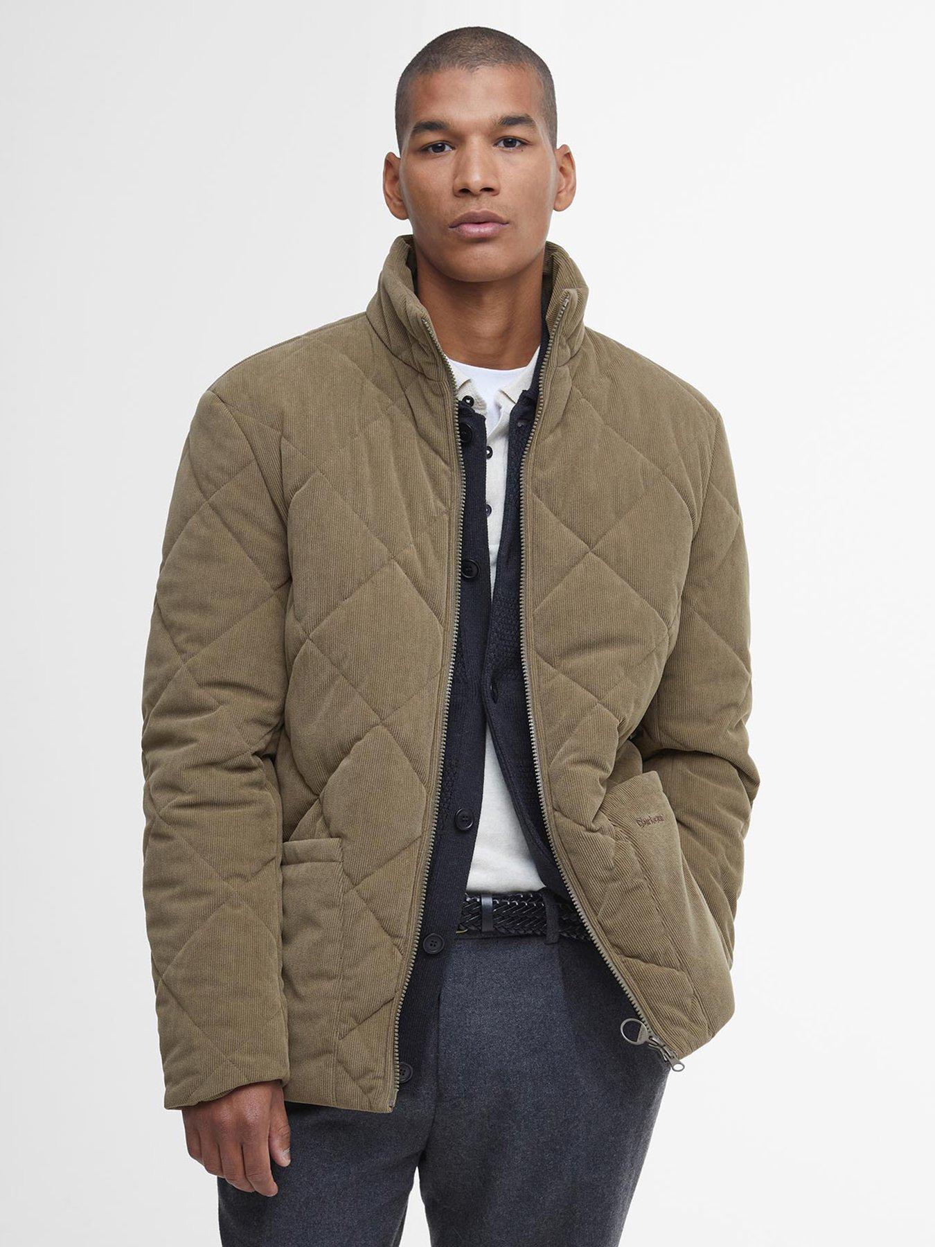 barbour-barbour-cord-liddesdale-quilted-jacket-light-brownfront